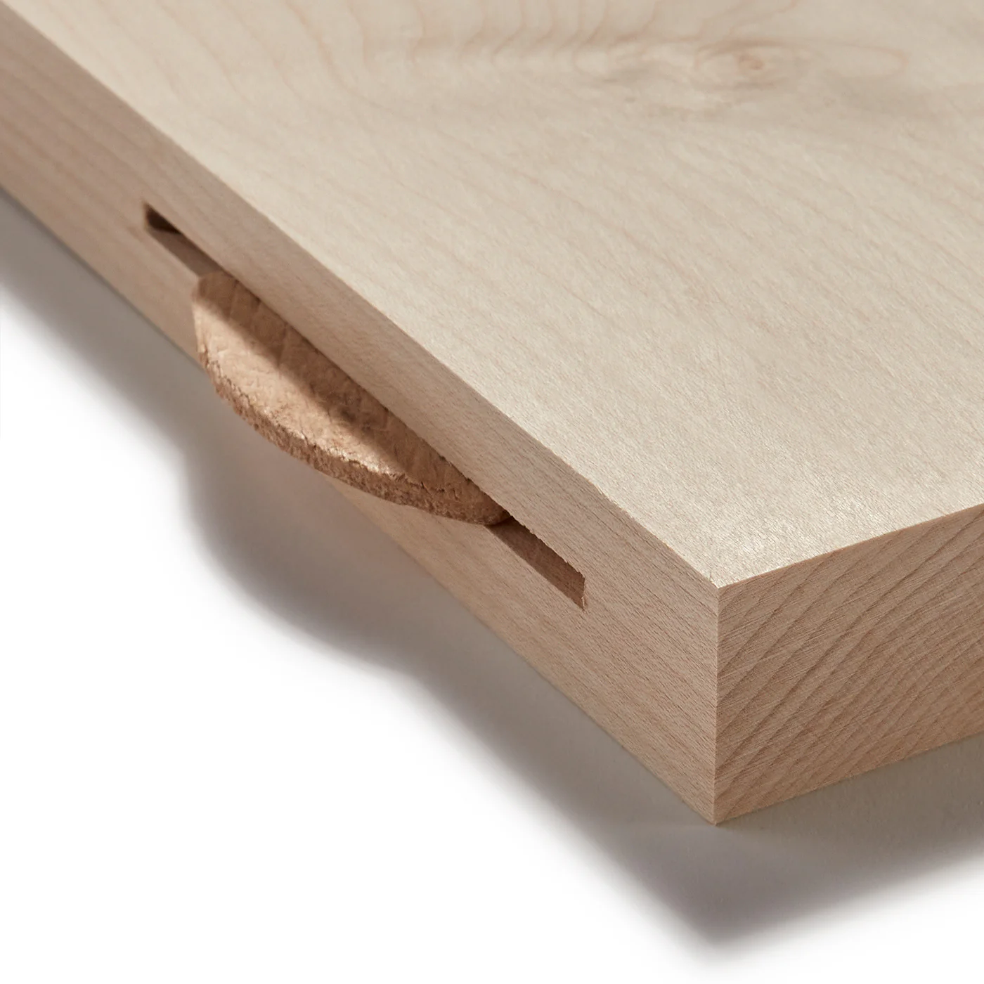 Router Bit - Slot for Biscuits No 0, 10 & 20 - D=40mm H=4mm L=65mm S=1/4" - Image 2