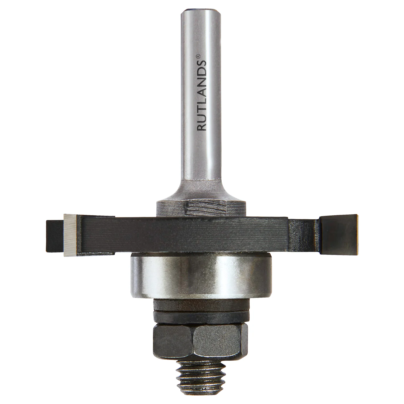 Router Bit - Slot with Bearings - Image 4