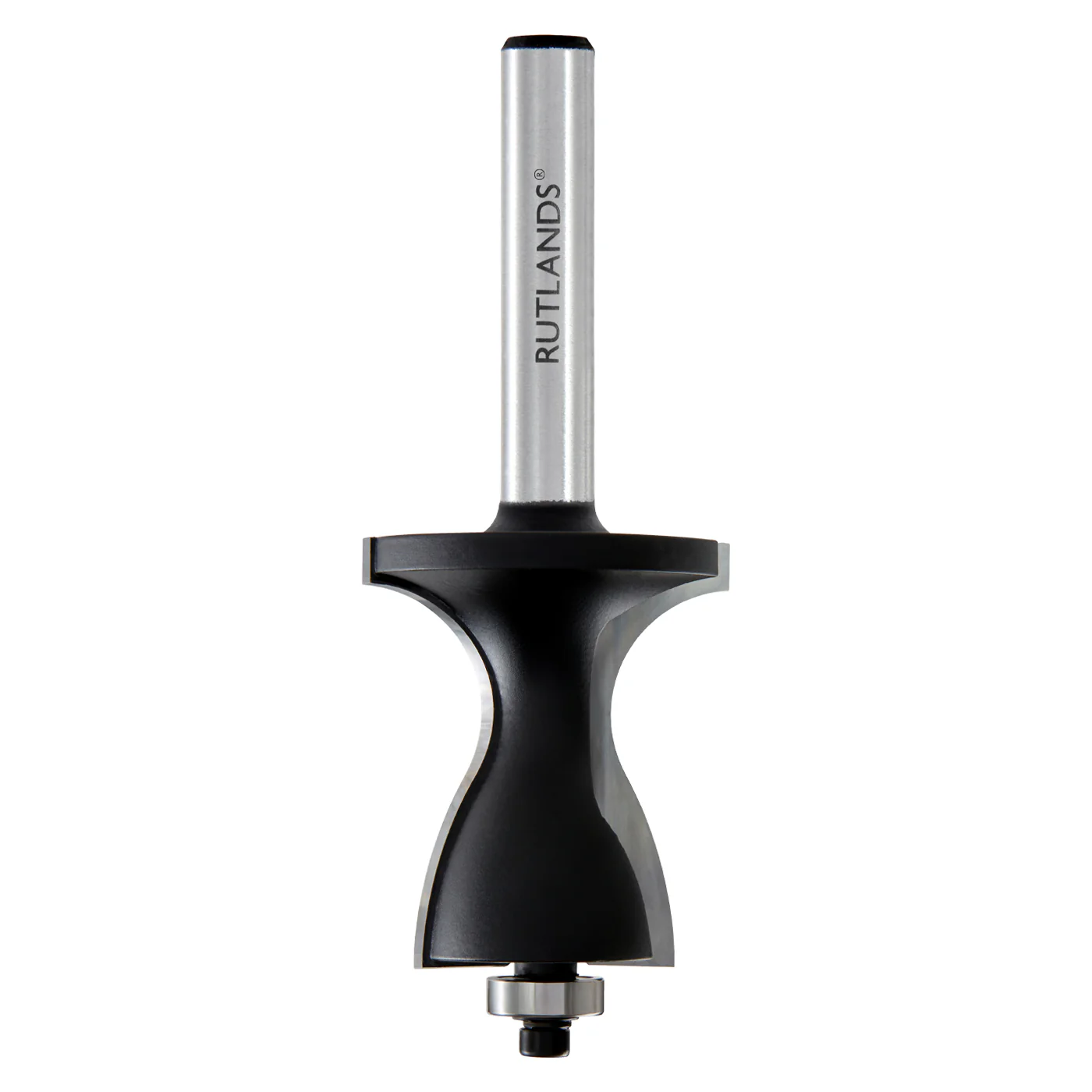 Router Bit - Stair Handrail - D=50.8mm H=57.2mm R=16.7mm L=116mm S=1/2" - Image 4