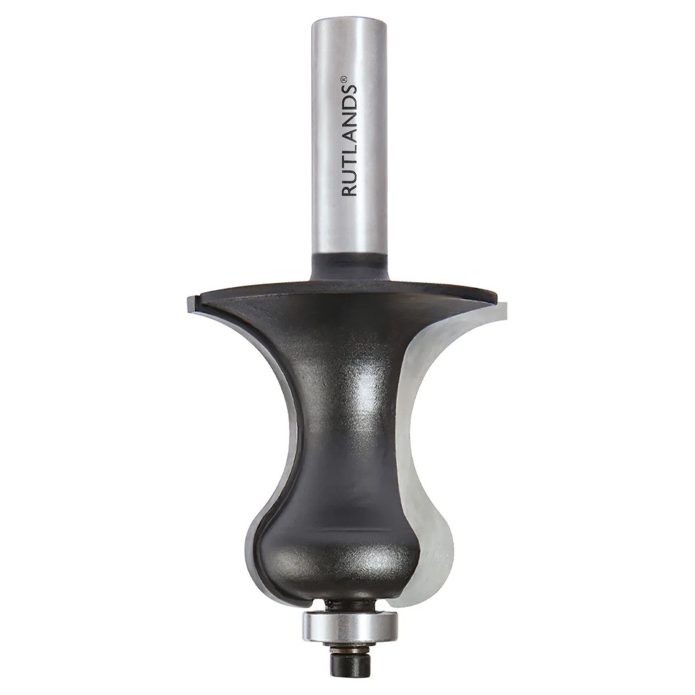 Router Bit - Stair Handrail - D=54mm H=50.8mm L=106mm S=1/2" - Image 4