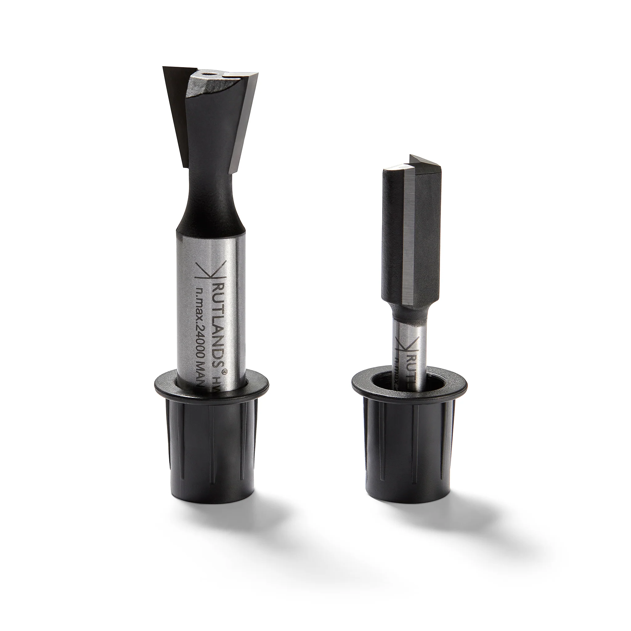 Router Bit Storage Inserts - Pack of 10 - Image 2