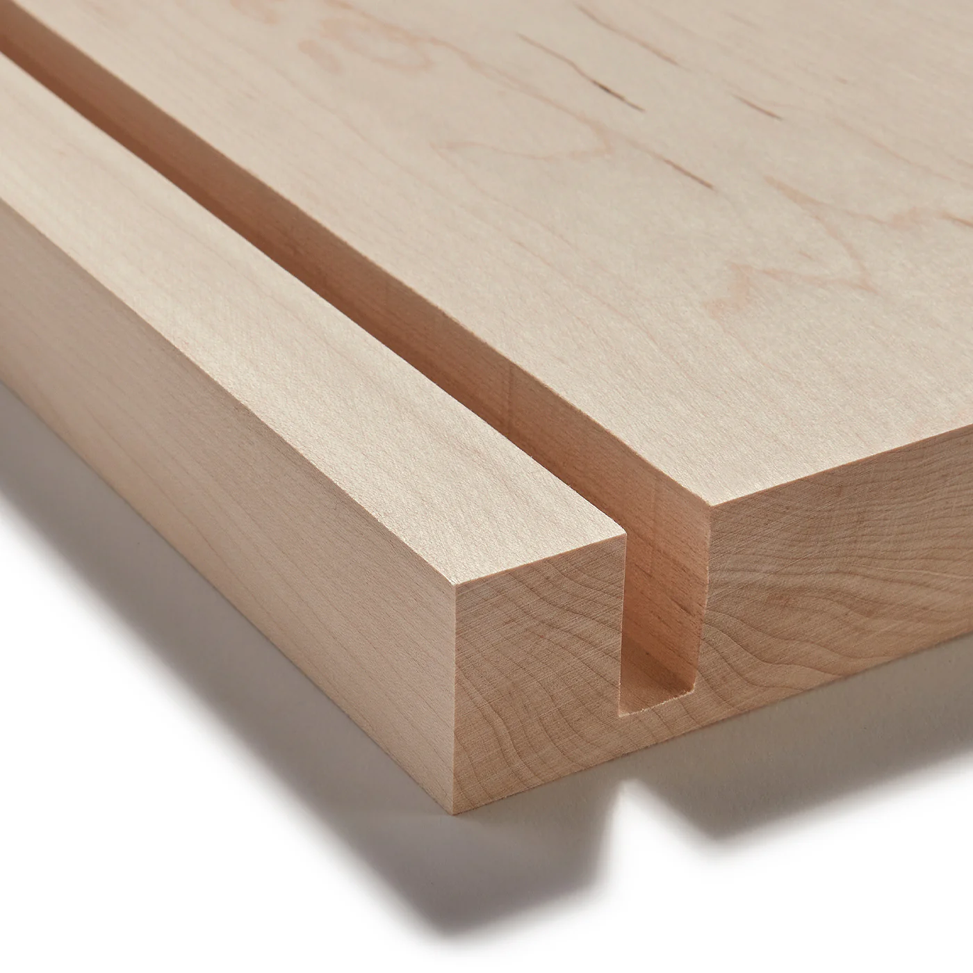 Router Bit - Straight Pocket Cutter - Image 2