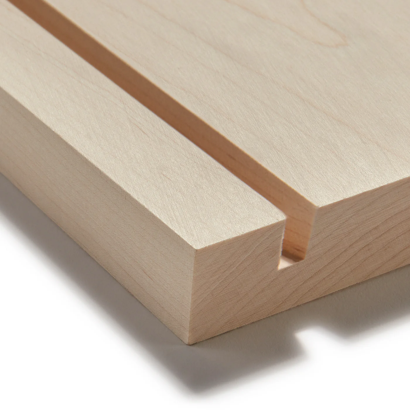 Router Bit - Straight Taper - D=12.7mm H=32mm A=2.5° L=76mm S=1/2" - Image 2