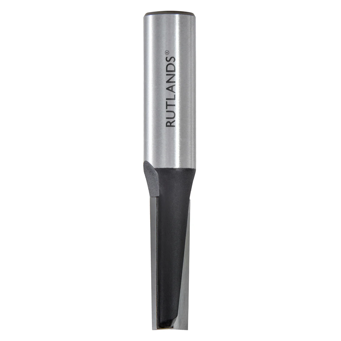 Router Bit - Straight Taper - D=12.7mm H=32mm A=2.5° L=76mm S=1/2" - Image 4
