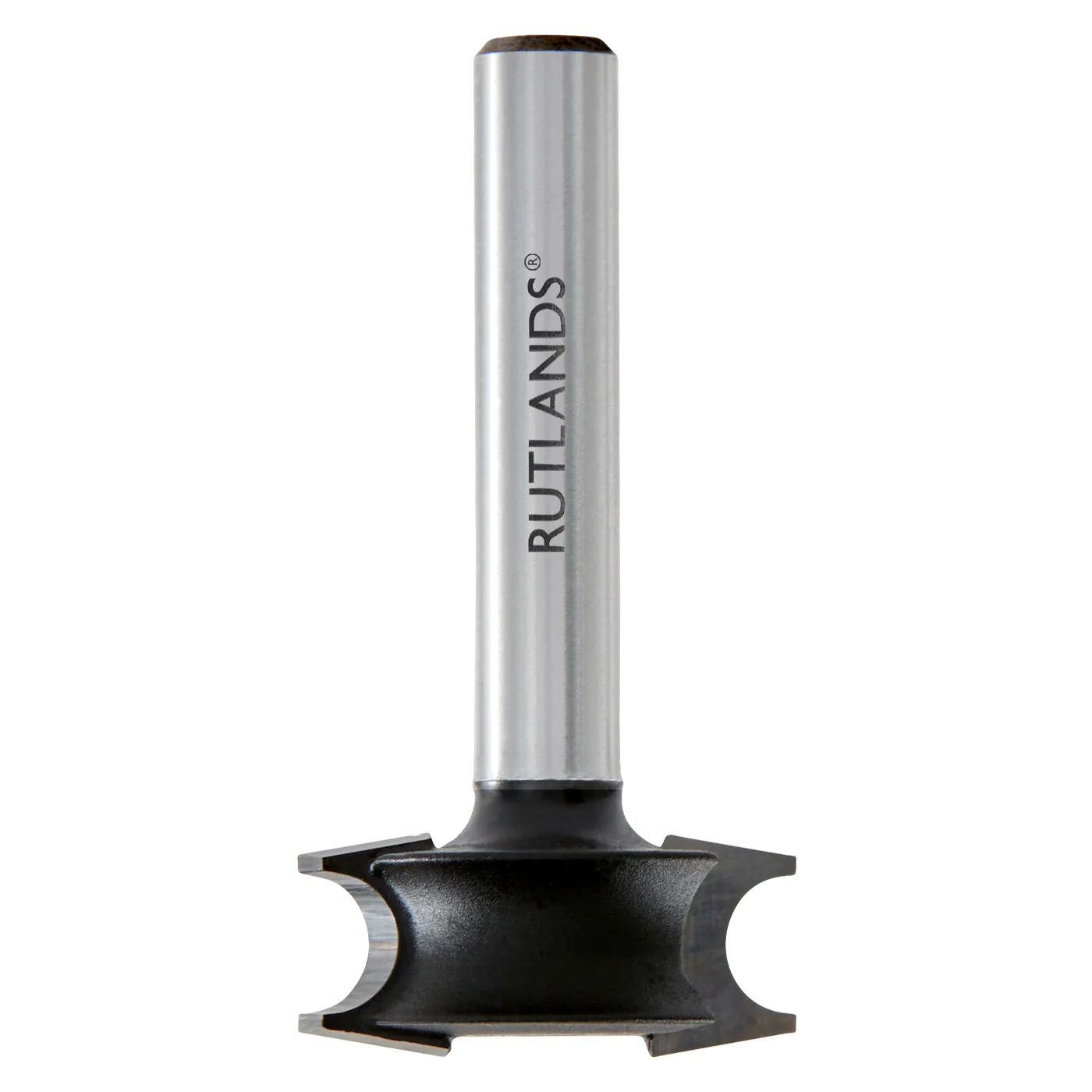 Router Bit - Sunk Bead - D=22mm H=10mm R=3mm L=44mm S=1/4" - Image 4