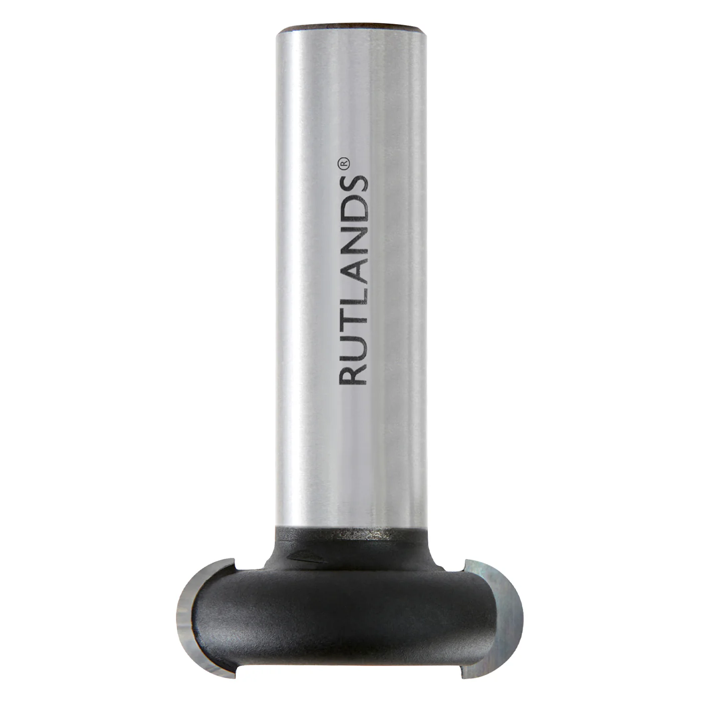 Router Bit - Sunk Radius - D=30mm H=10mm R=5mm L=54mm S=1/2" - Image 4