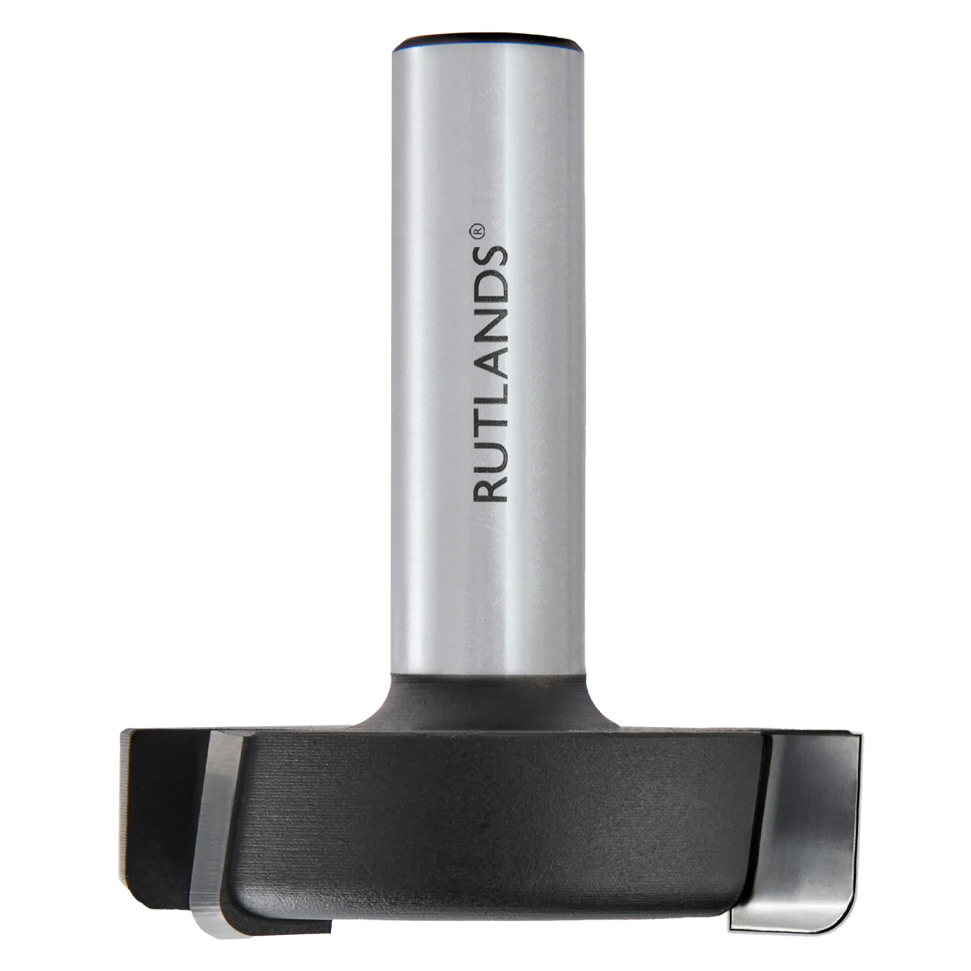 Router Bit - Surface Trim 3 Flute - D=50mm H=13mm L=58mm S=1/2" - Image 4