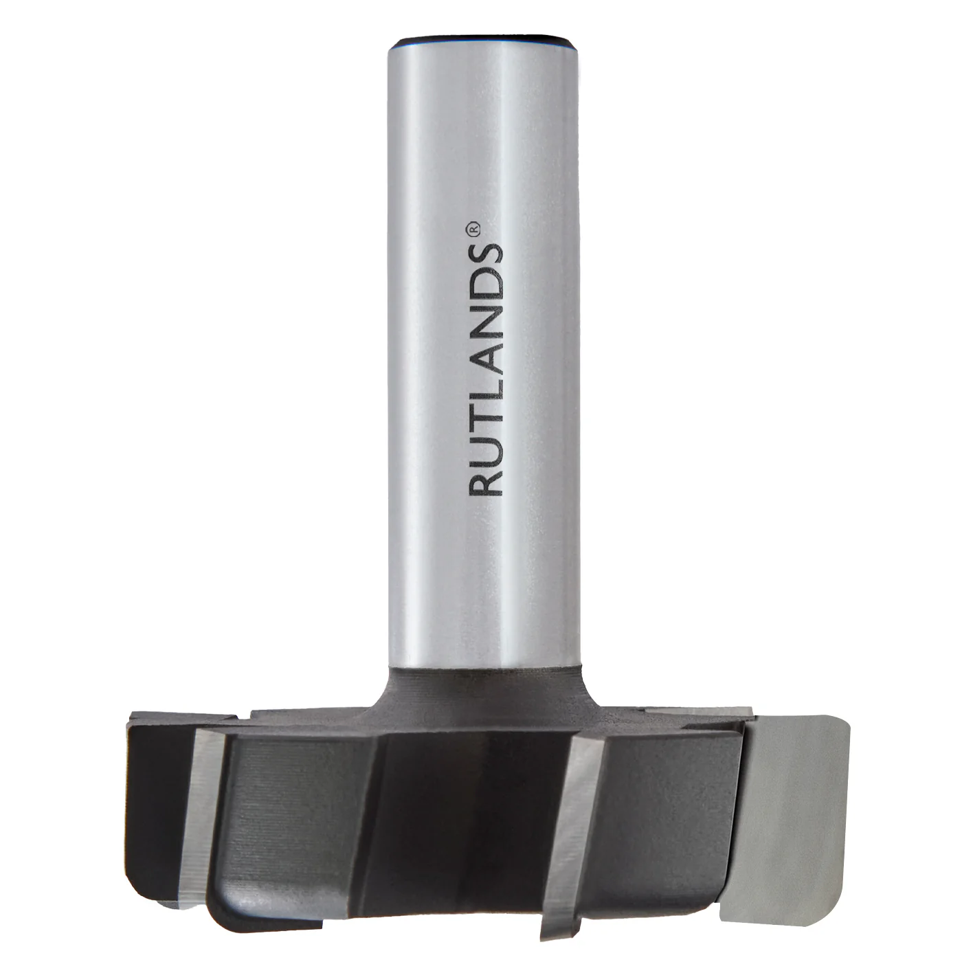 Router Bit - Surface Trim 6 Flute - D=50mm H=13mm L=58mm S=1/2" - Image 4