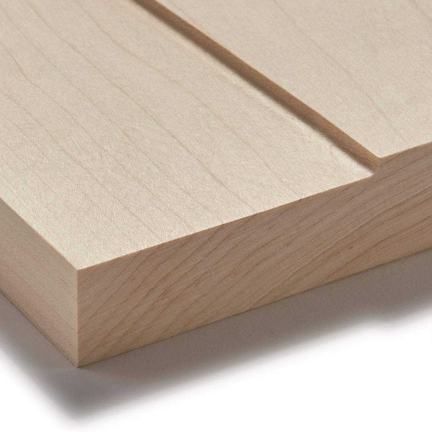 Router Bit - Surface Trim - D=25mm H=13mm L=53mm S=1/4" - Image 2