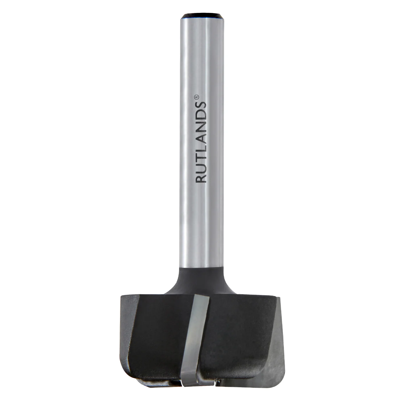 Router Bit - Surface Trim - D=25mm H=13mm L=53mm S=1/4" - Image 4