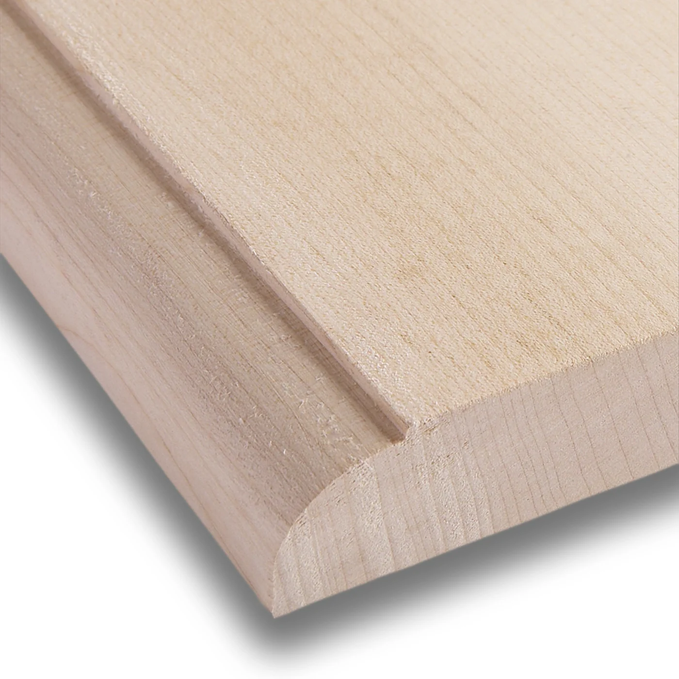 Router Bit - Table Edge - D=52mm H=24mm R=22mm L=80mm S=1/2" - Image 2