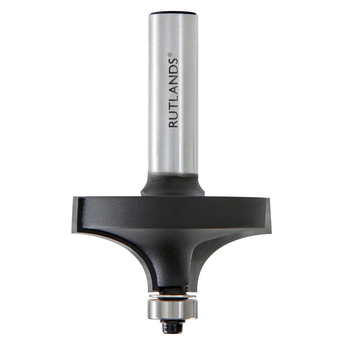 Router Bit - Table Edge - D=52mm H=24mm R=22mm L=80mm S=1/2" - Image 4