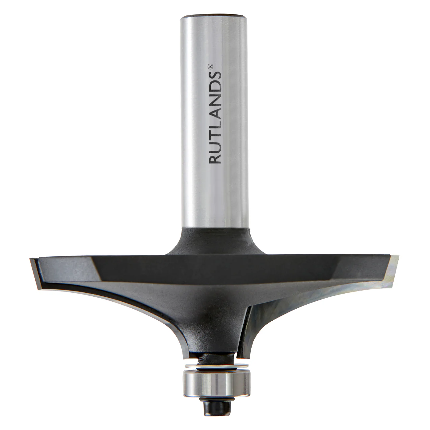 Router Bit - Thumb Mould - D=70mm H=24mm R=44mm L=73mm S=1/2" - Image 4