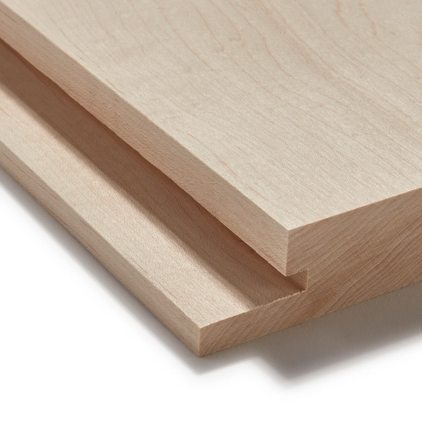 Router Bit - Undercut - D=25mm H=6mm T=6mm L=51mm S=1/4" - Image 2
