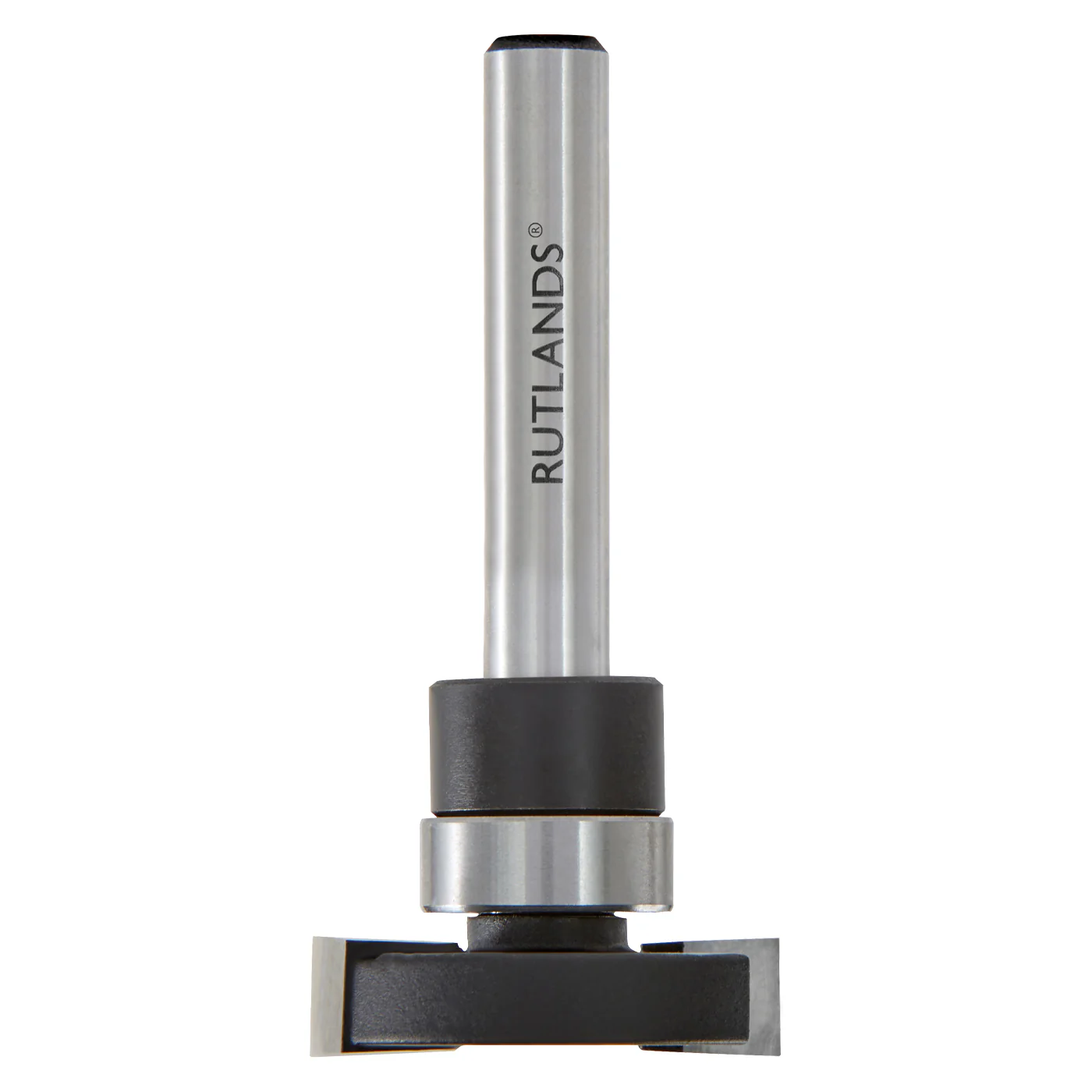 Router Bit - Undercut - D=25mm H=6mm T=6mm L=51mm S=1/4" - Image 4