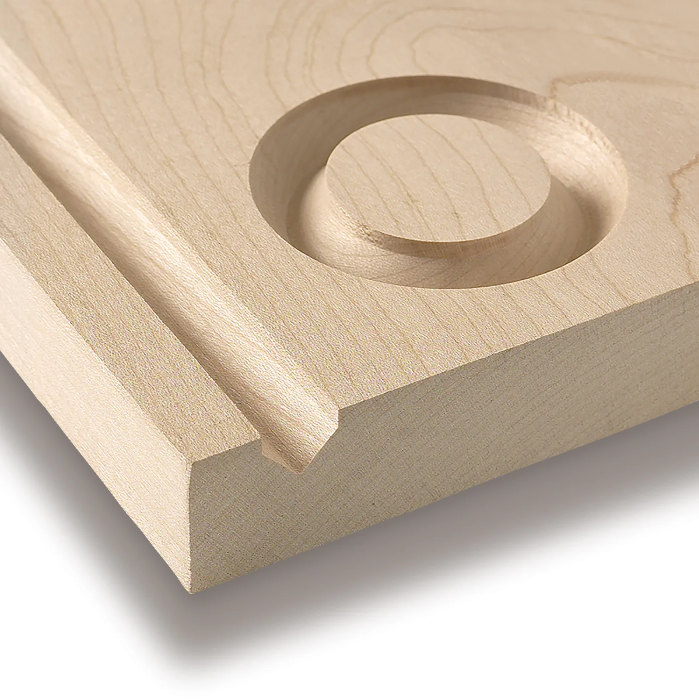 Router Bit - V-Groove with Bearing - Image 2