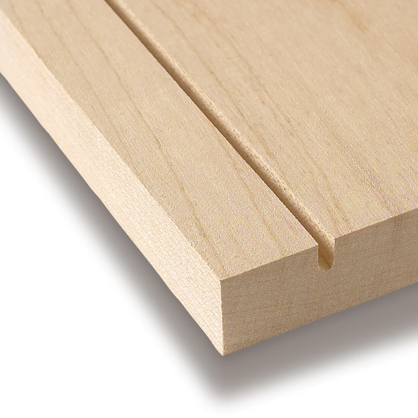 Router Bit - Veining - D=3mm H=8mm R=1.5mm L=39.7mm S=1/4" - Image 2