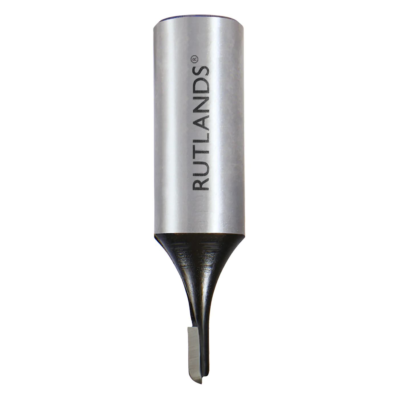 Router Bit - Veining - D=3mm H=8mm R=1.5mm L=39.7mm S=1/4" - Image 4