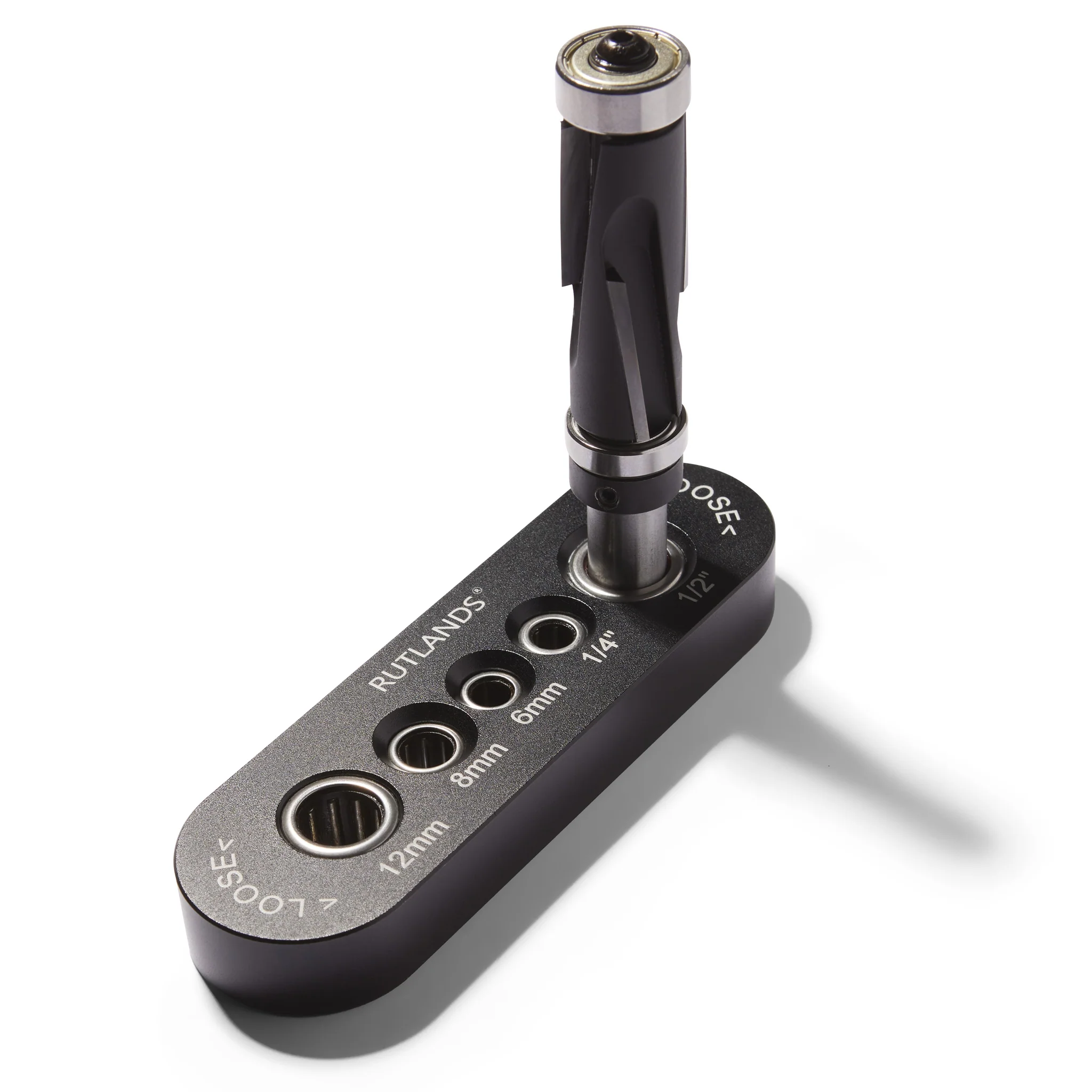 Router Bit Vice - Image 2