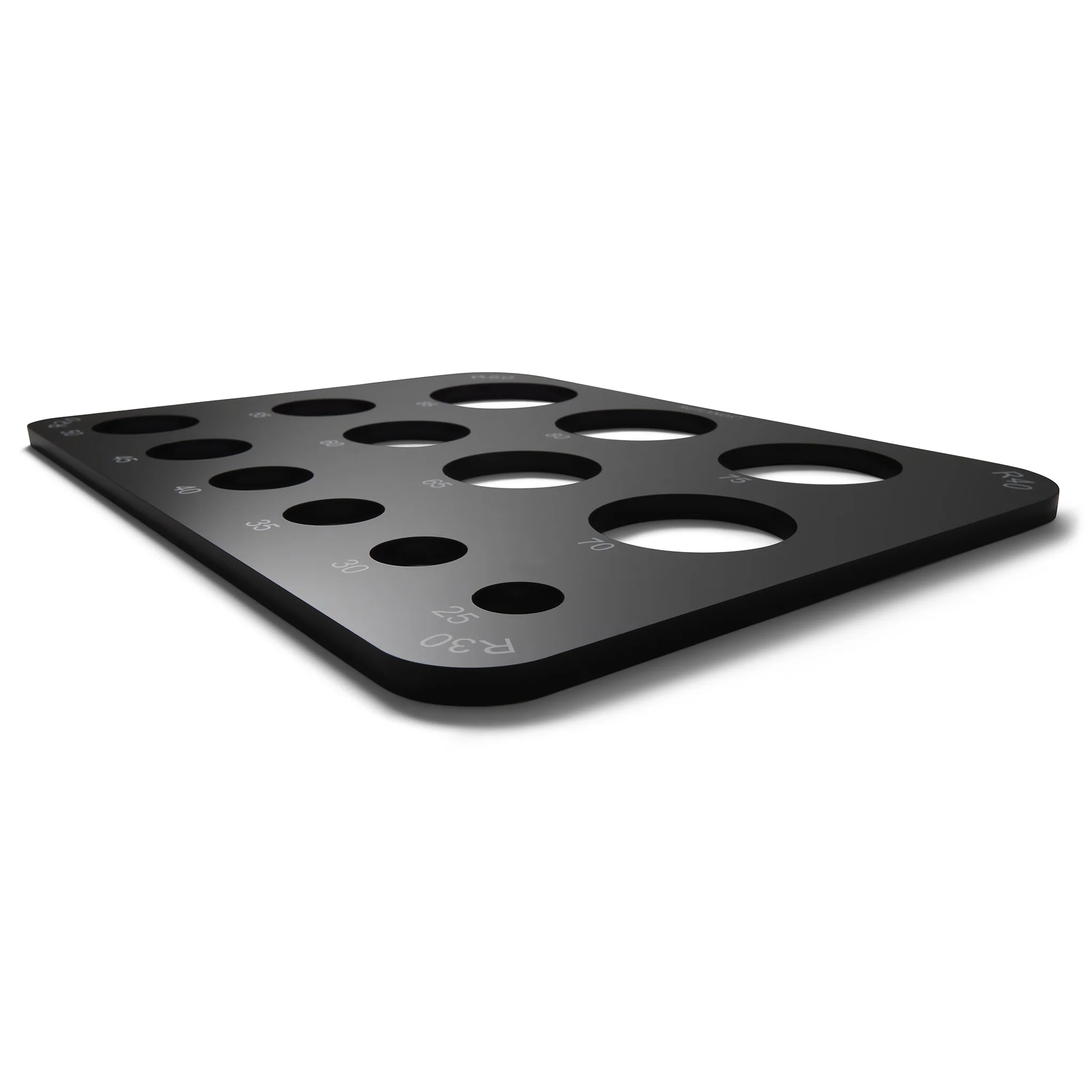 Router Circle Template - Image 2