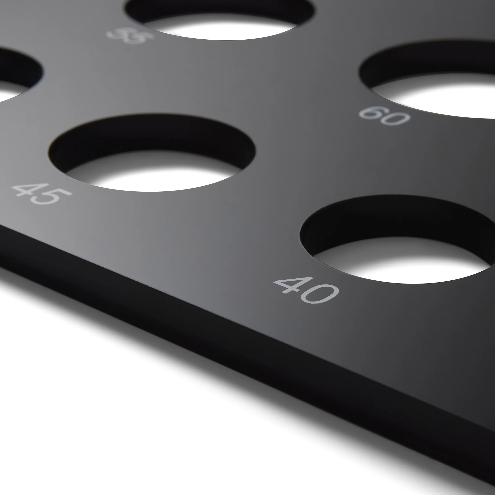 Router Circle Template - Image 4