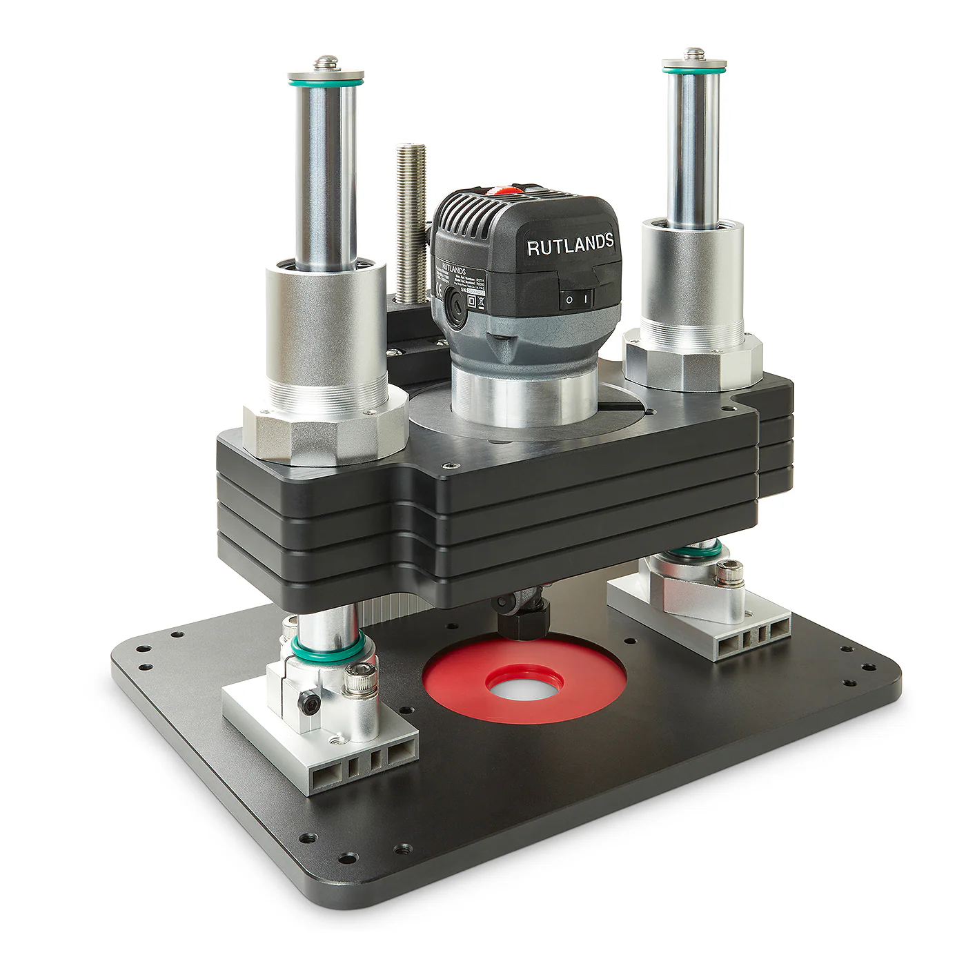 Router Collar for R15 Router Lift - Image 3