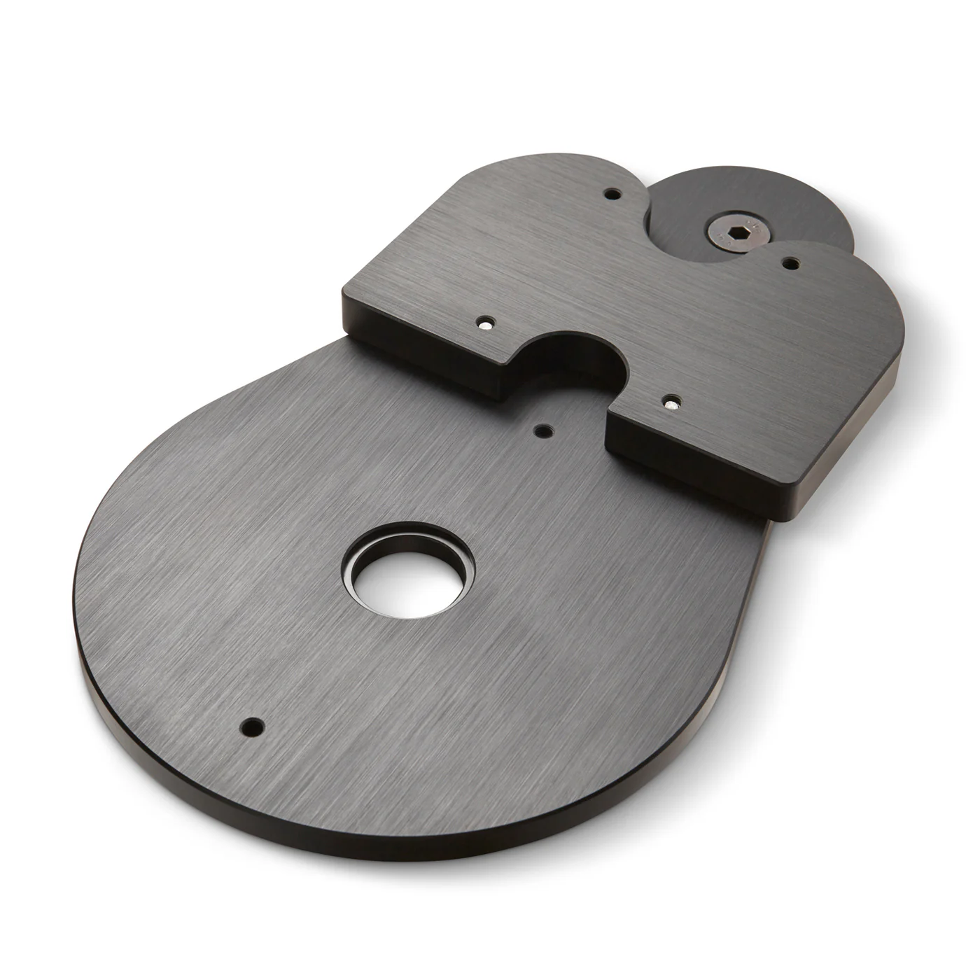 Router Edge and Mortice Guide - Image 4