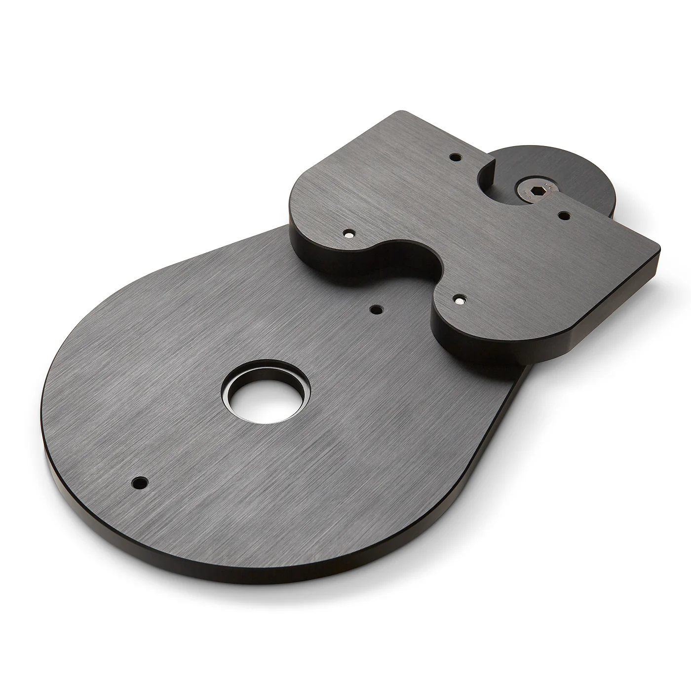 Router Edge and Mortice Guide - Image 8