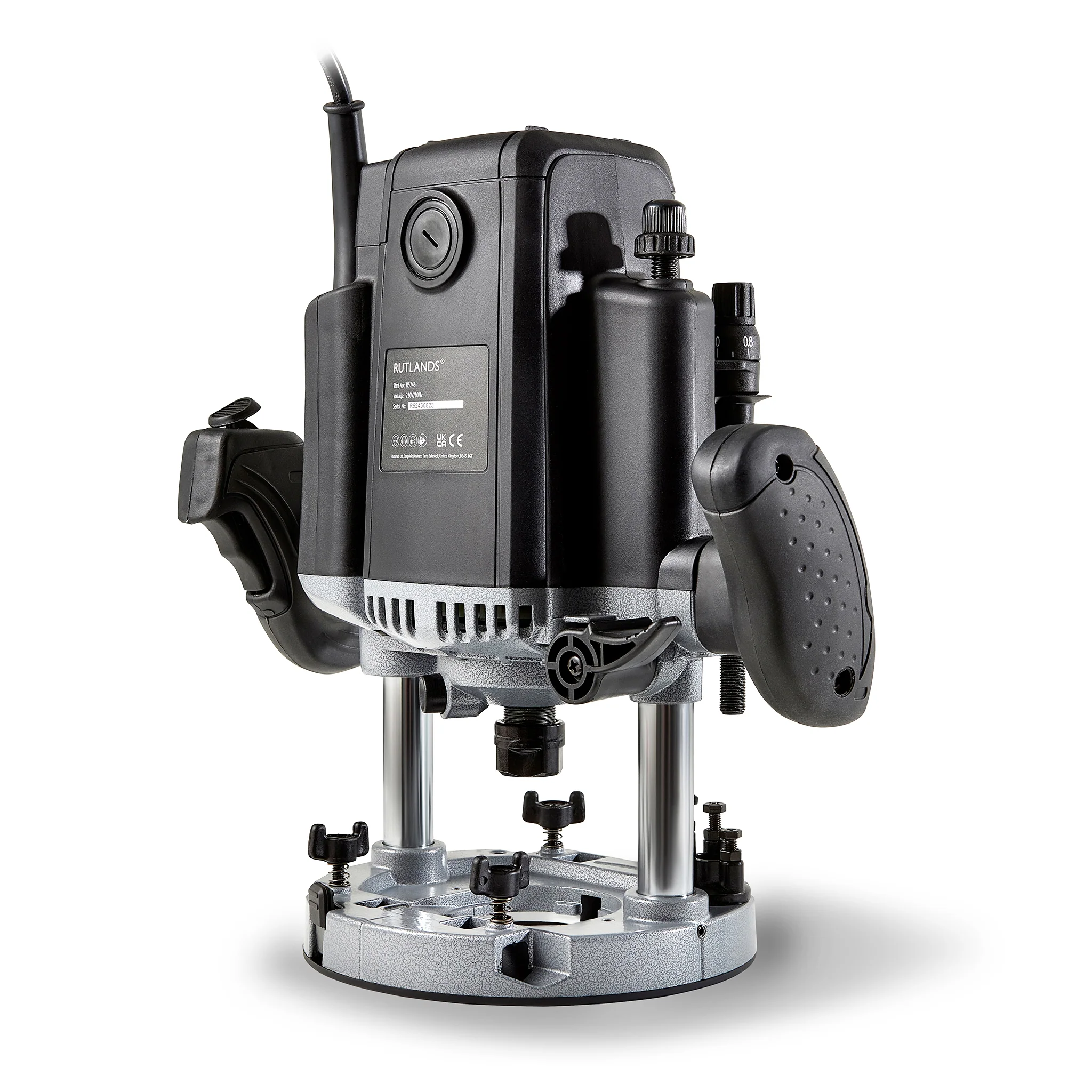 R80 1/2" Router - Image 4
