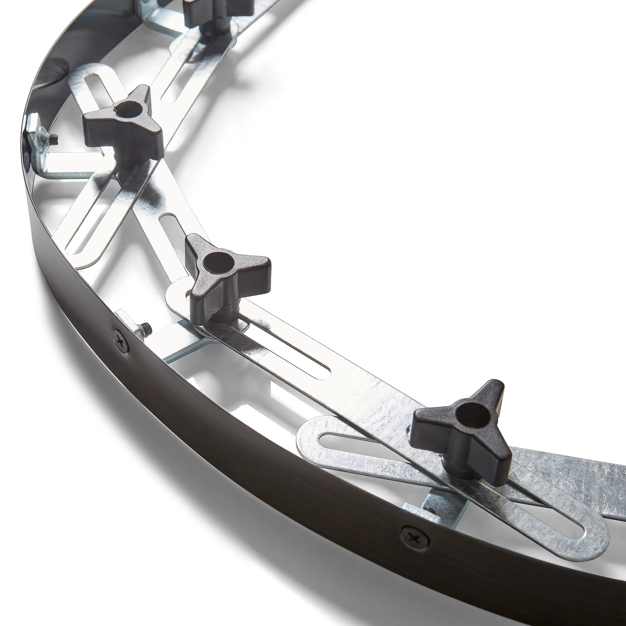 Router Flexible Steel Curve - Image 3