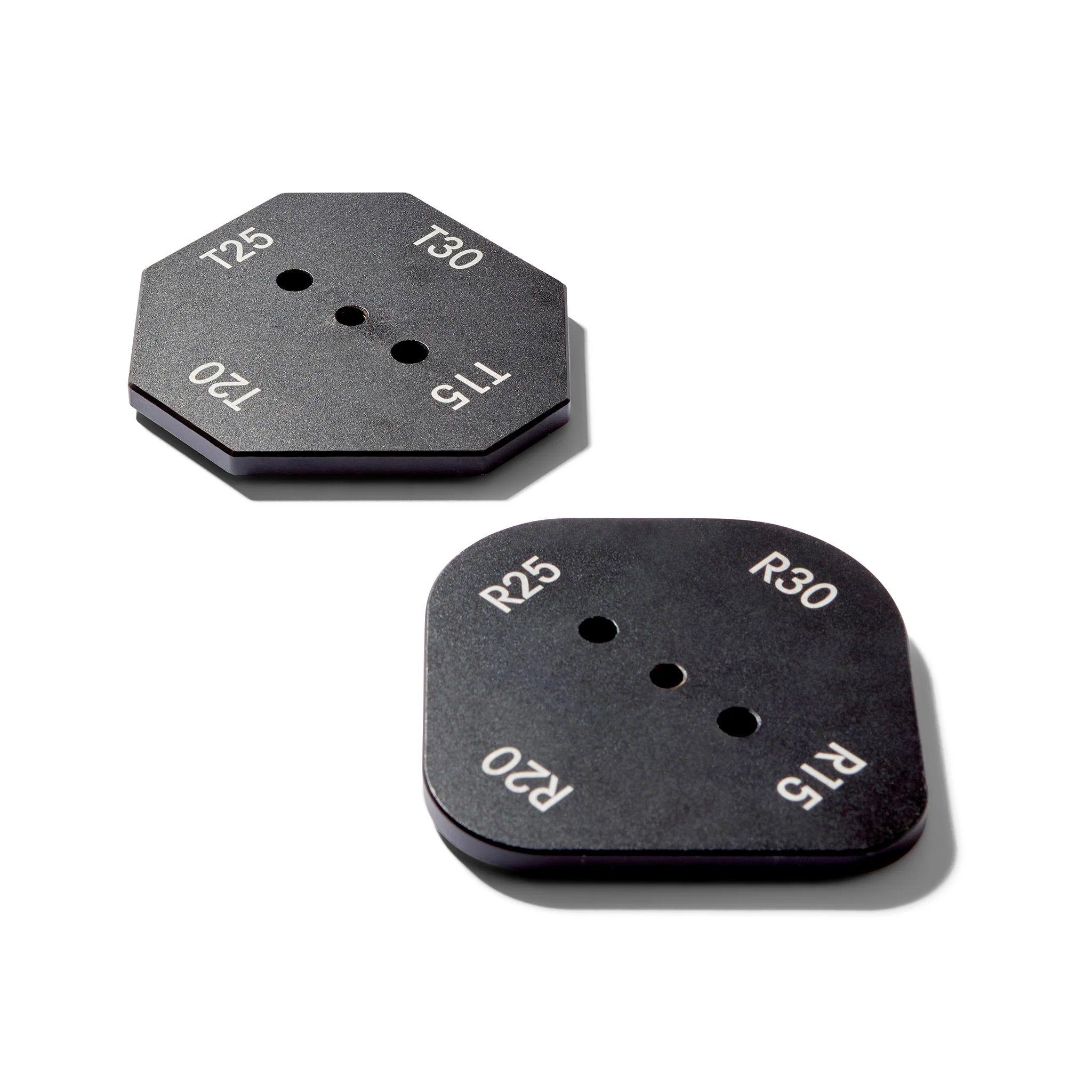 Router Radius and Chamfer Templates - Image 5