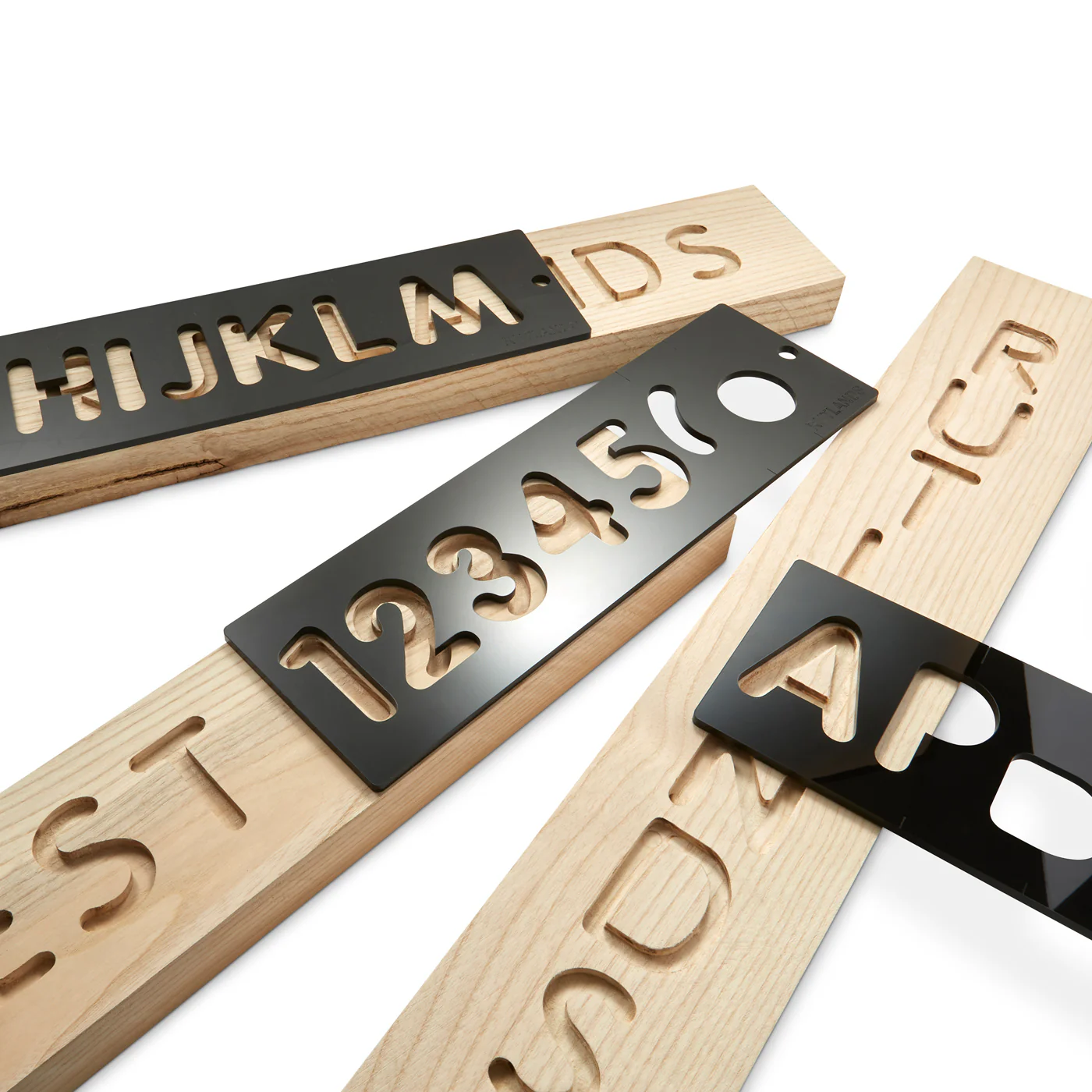 Router Sign Making Kit - Image 3
