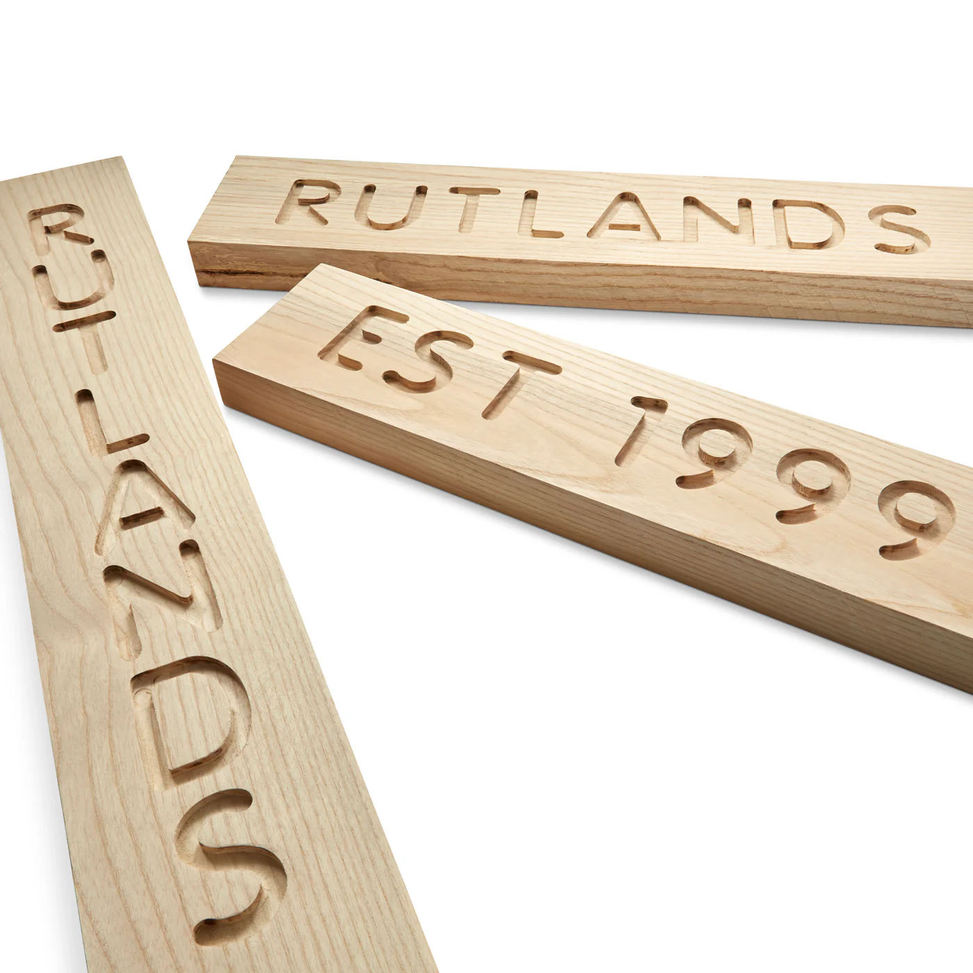 Router Sign Making Kit - Image 4