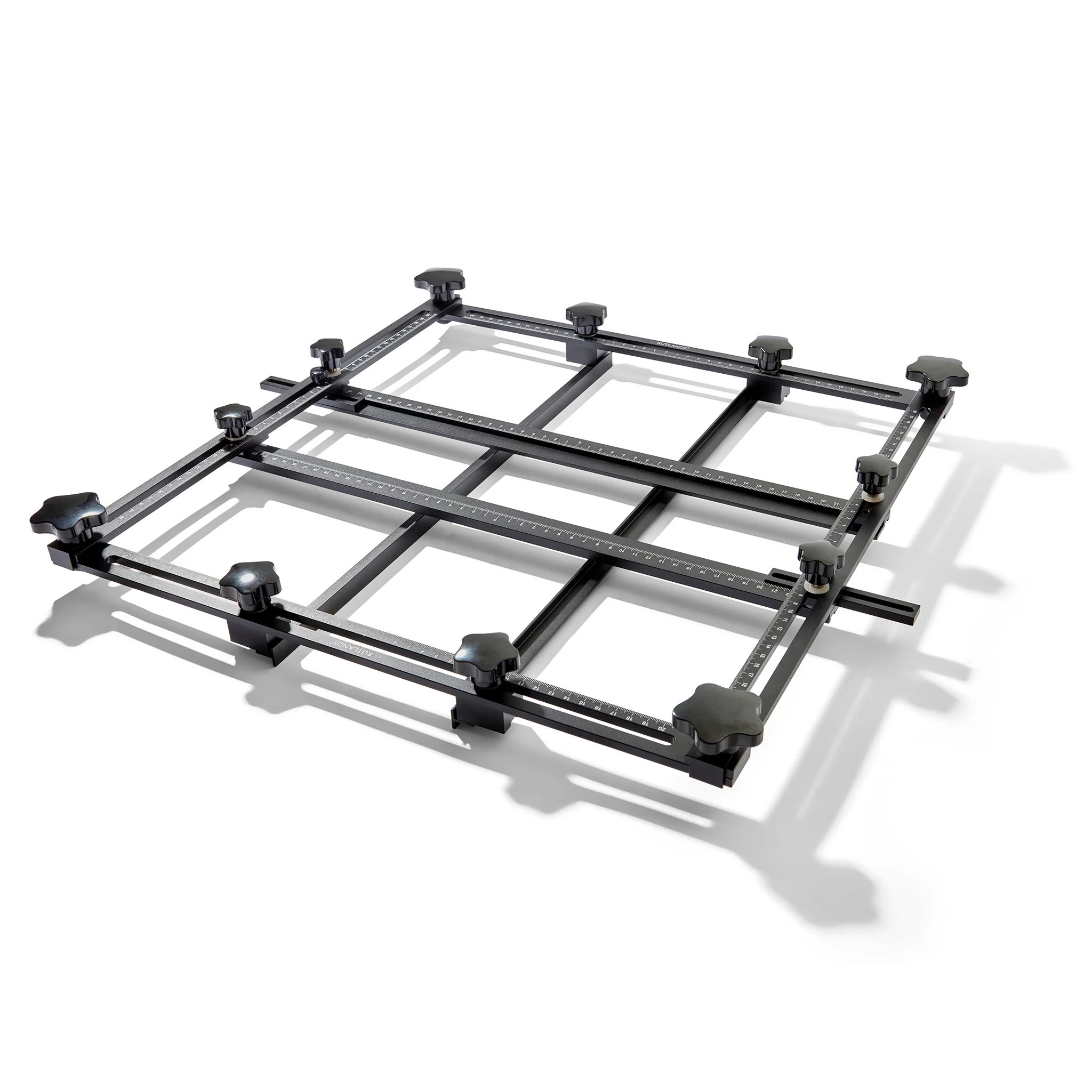 Router Sign Making Kit with Easy Jig - Image 5