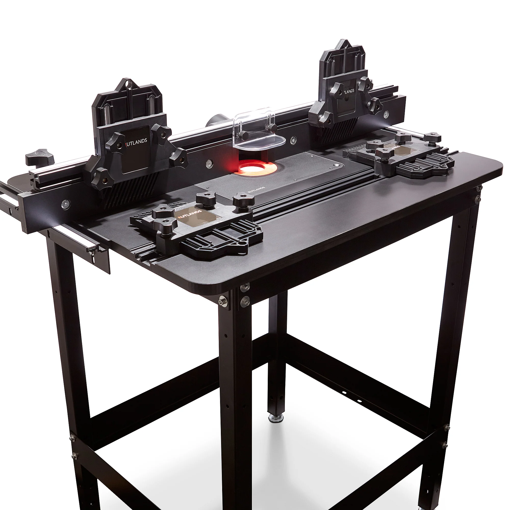 Router Table