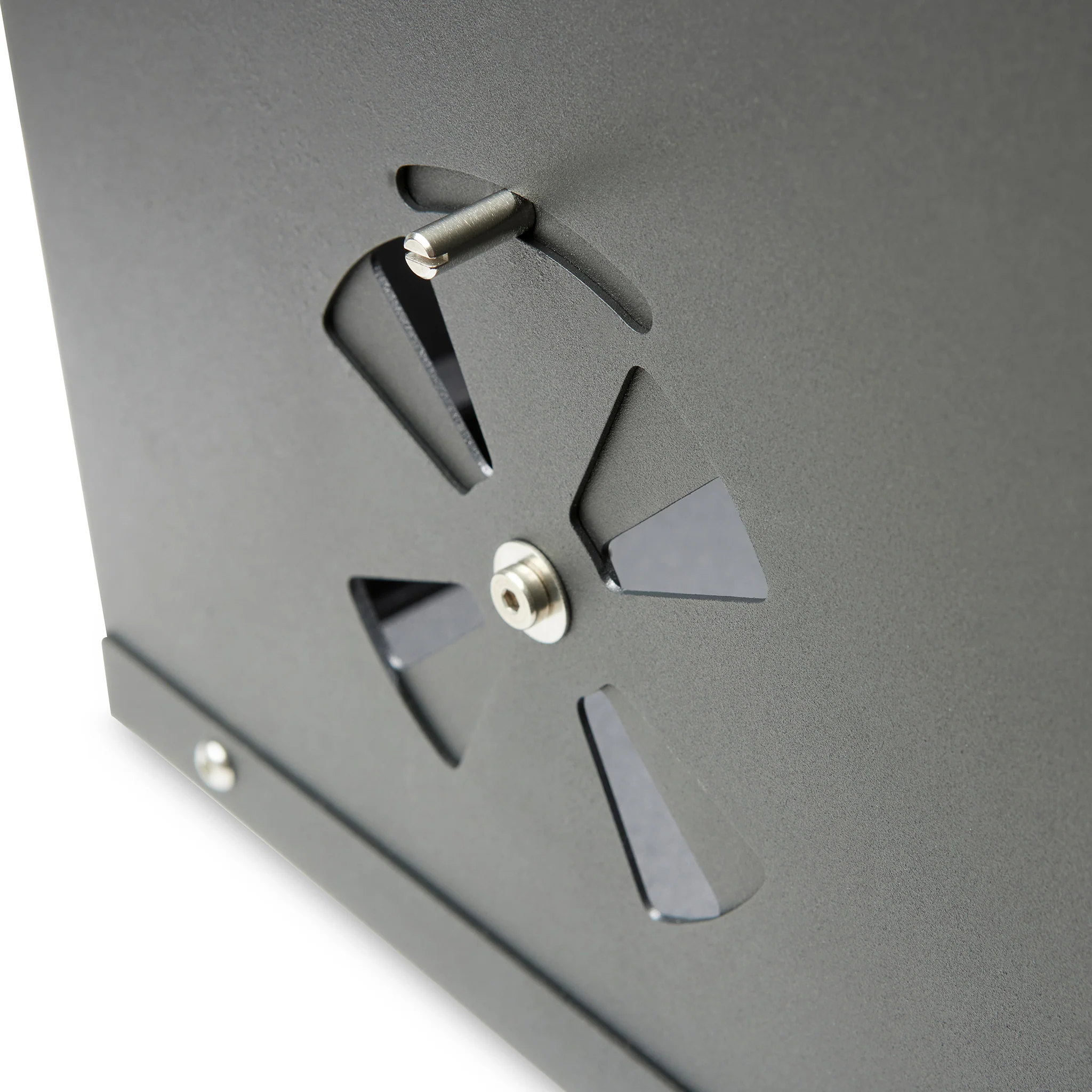 Router Table Dual Outlet Dust Collection Box - Image 8
