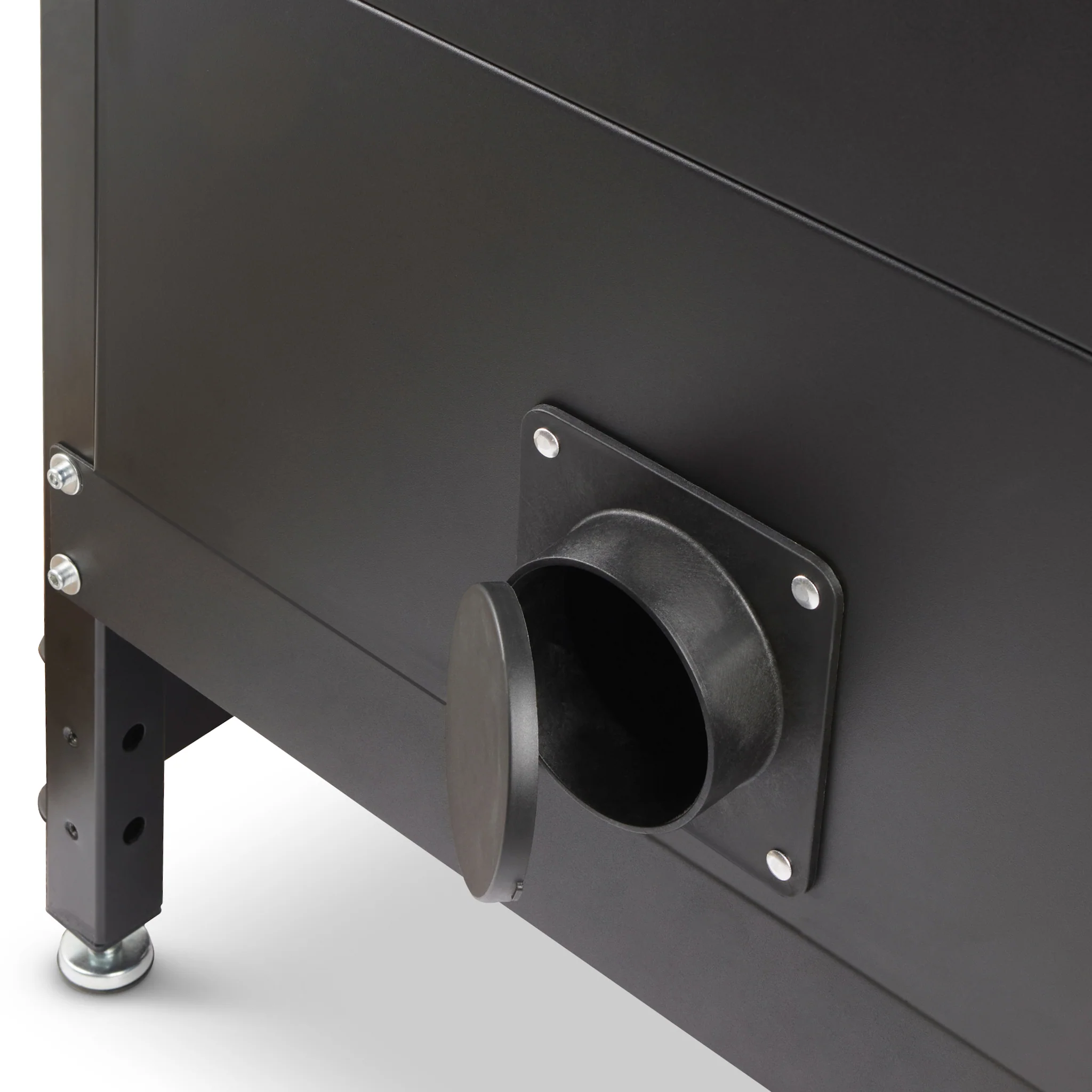 Router Table Dust Cabinet - Image 3