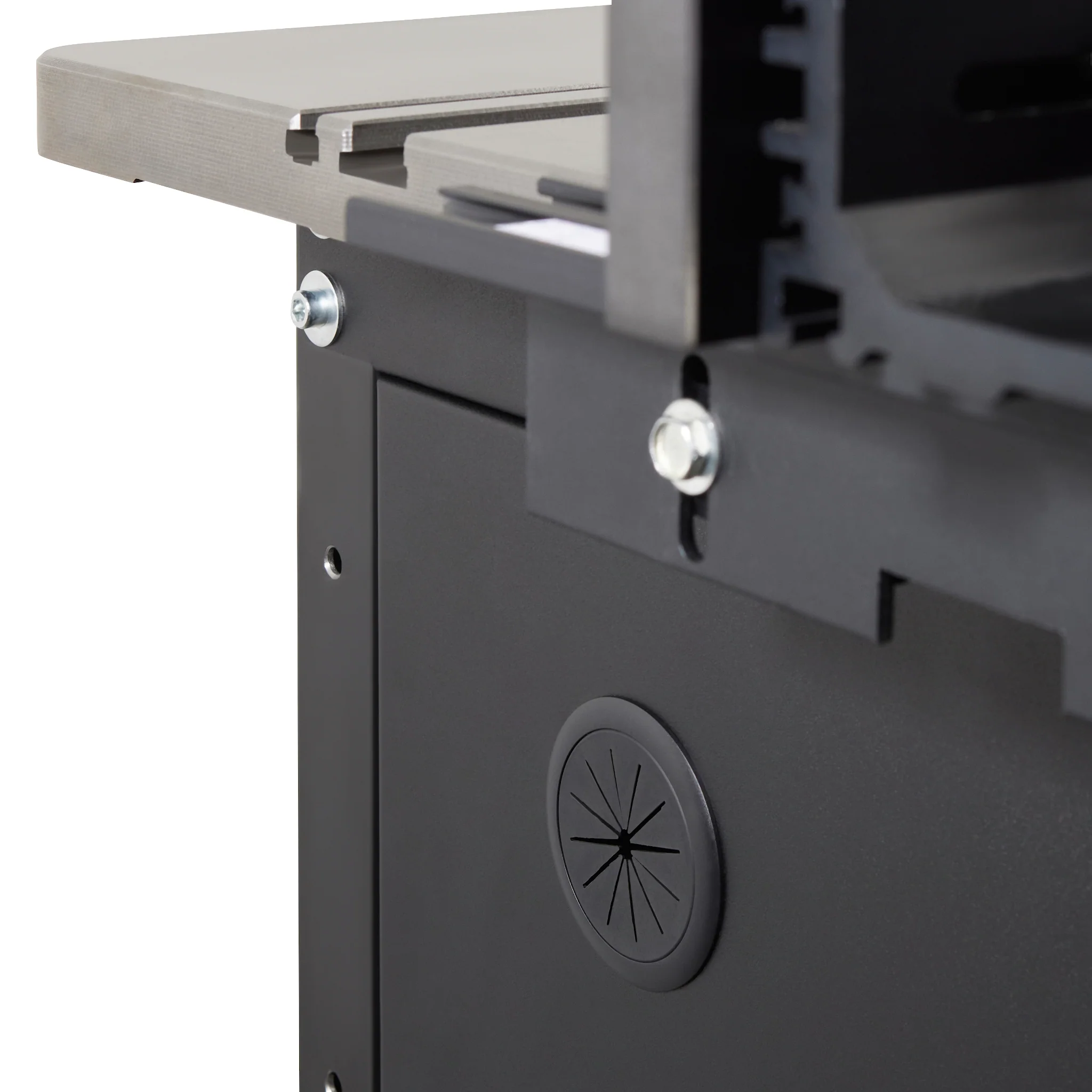 Router Table Dust Cabinet - Image 4