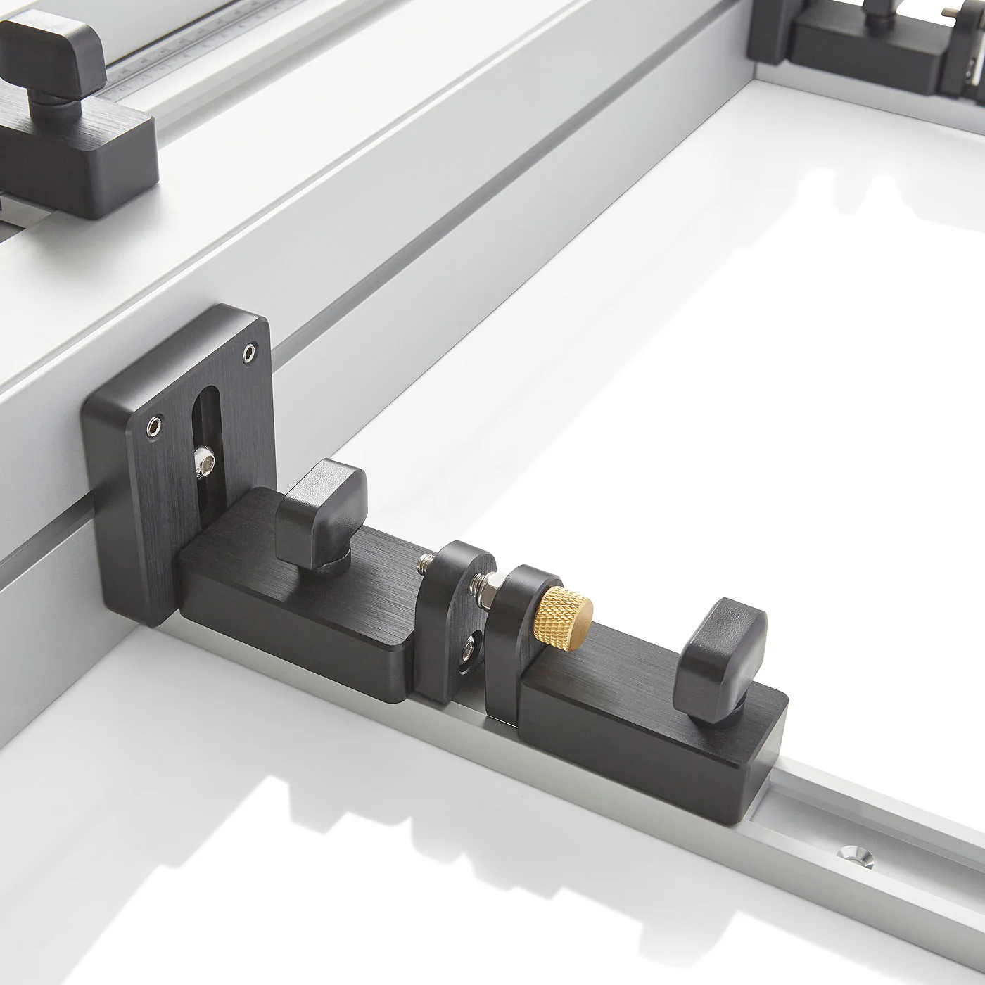 Router Table Fence - Image 4