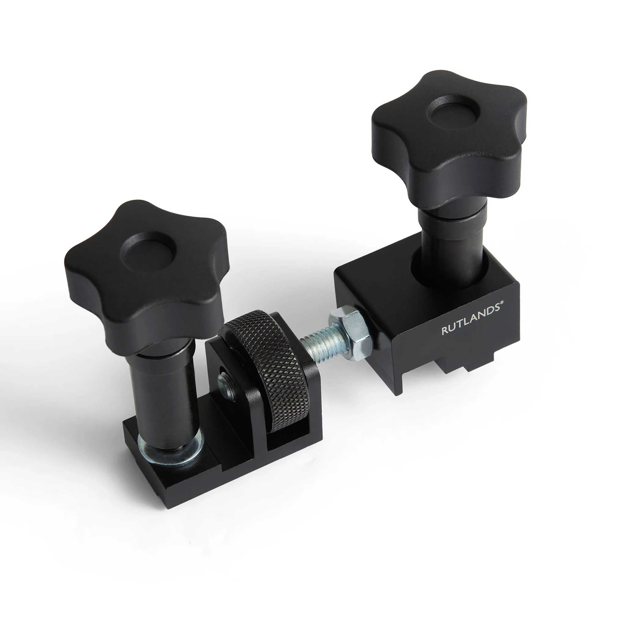 Router Table Fence Micro Adjusters - Set of 2 - Image 4