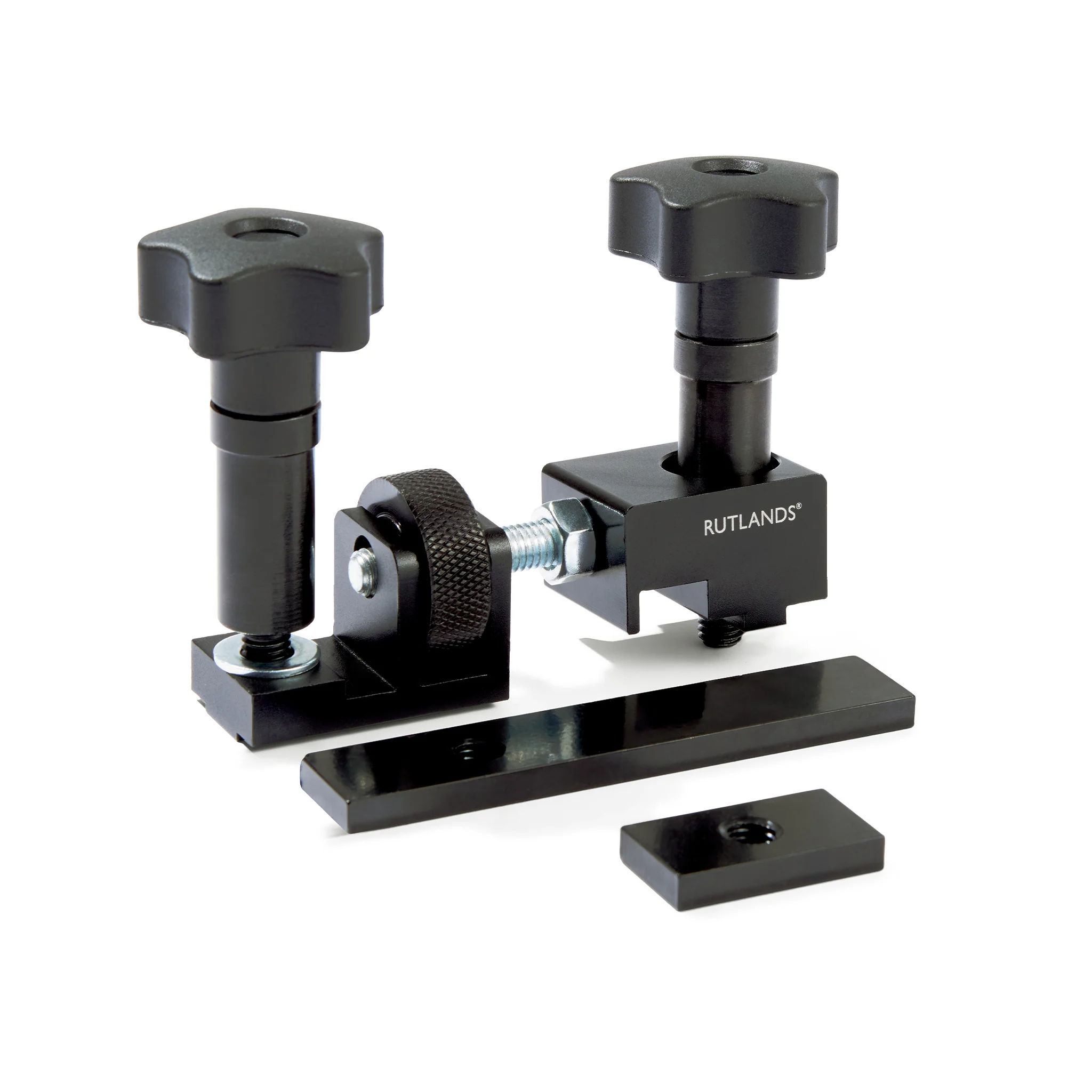 Router Table Fence Micro Adjusters - Set of 2 - Image 5