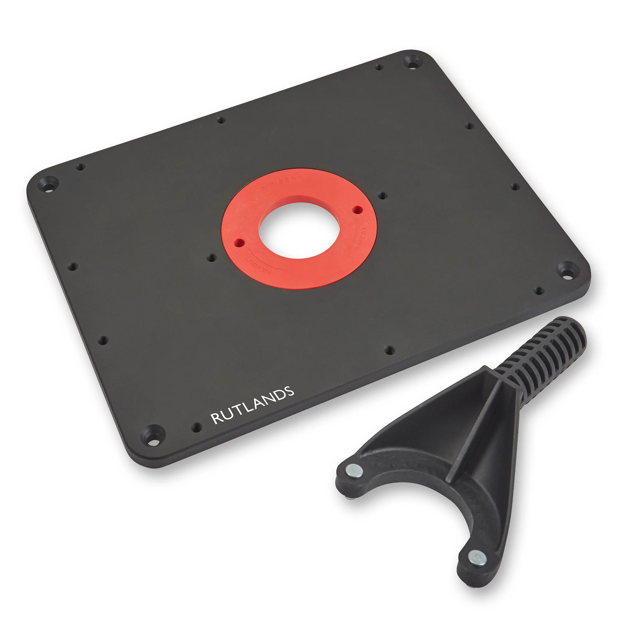 Router Table Insert Plate - Image 2