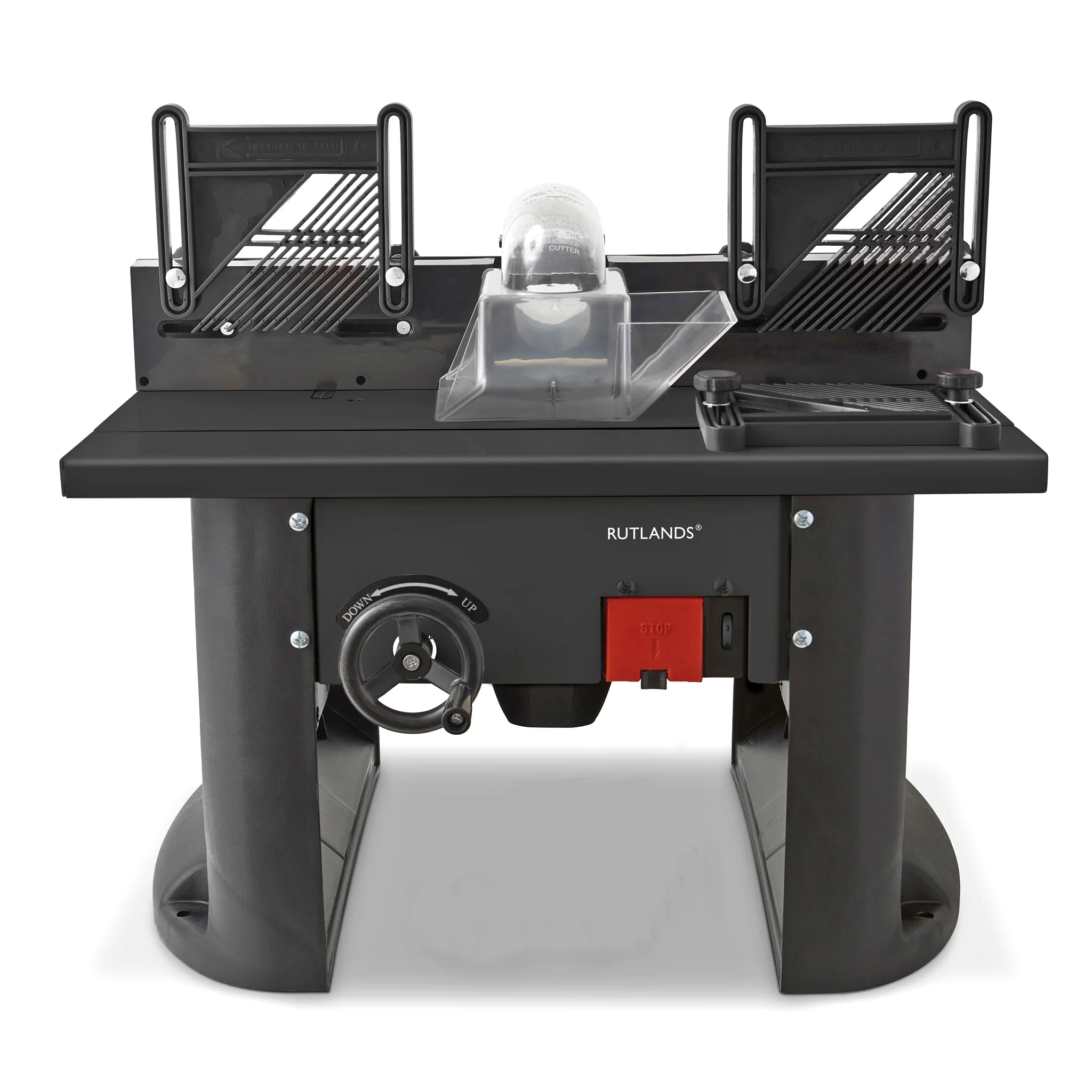 Router Table - Lift & Motor with Stand - Image 4