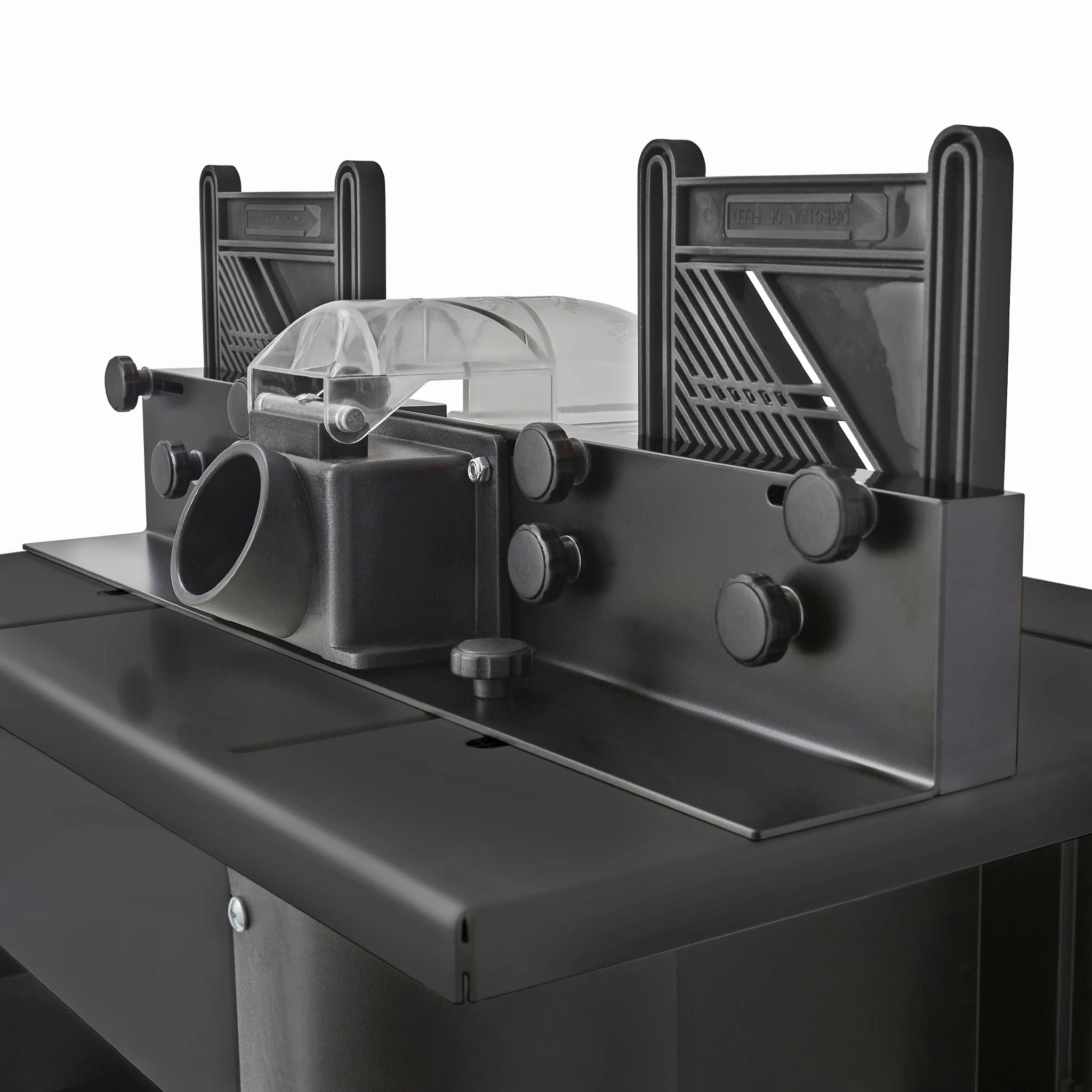 Router Table - Lift & Motor with Stand - Image 7