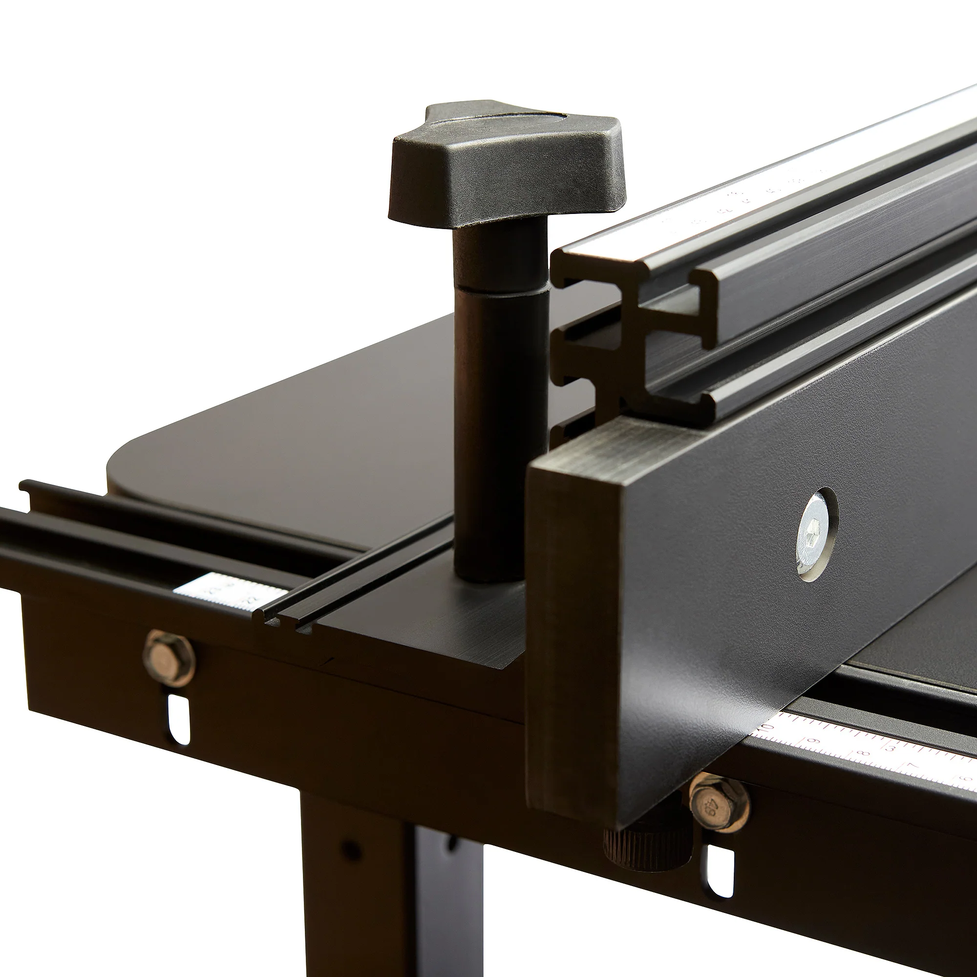 Router Table - R15 Lift and Motor with Speed Control NVR Switch - Image 11