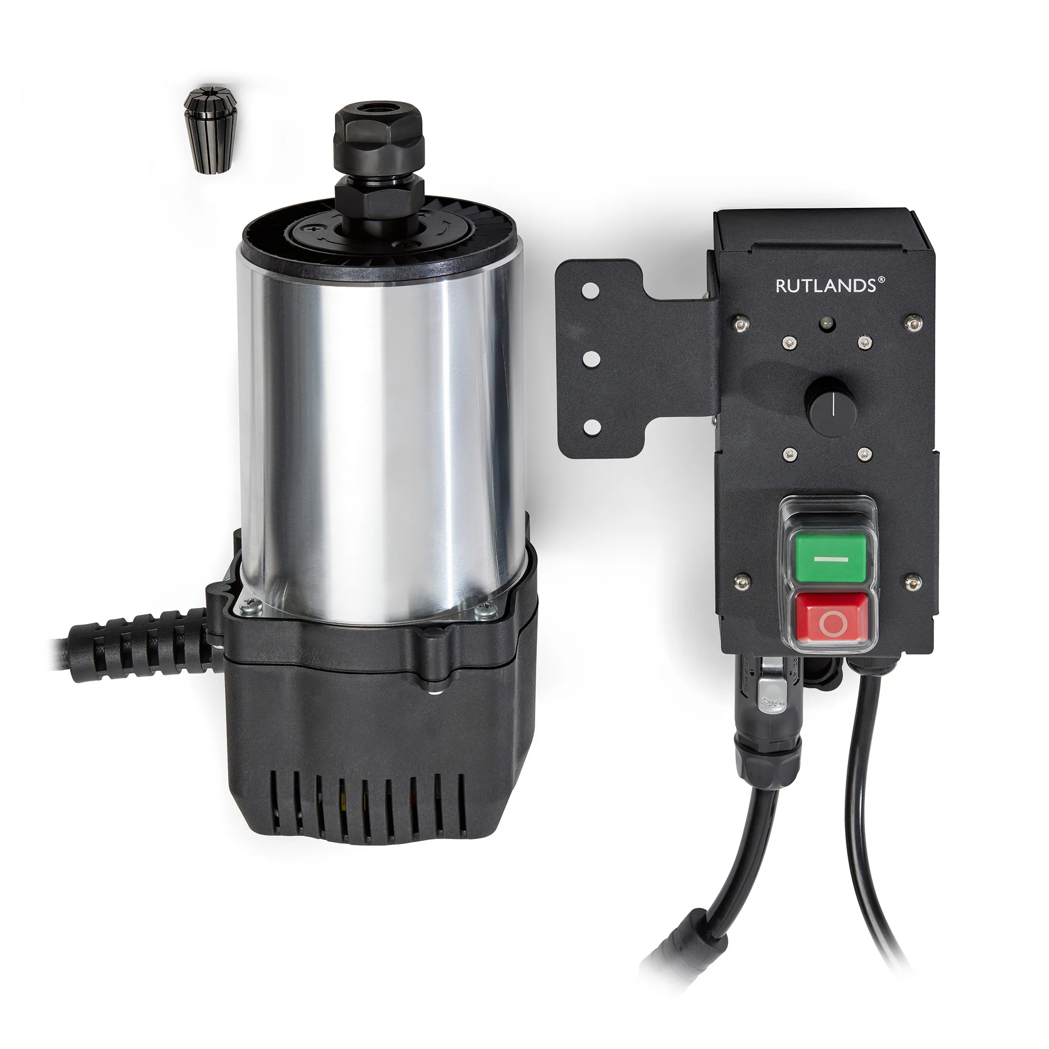 Router Table - R15 Lift and Motor with Speed Control NVR Switch - Image 7