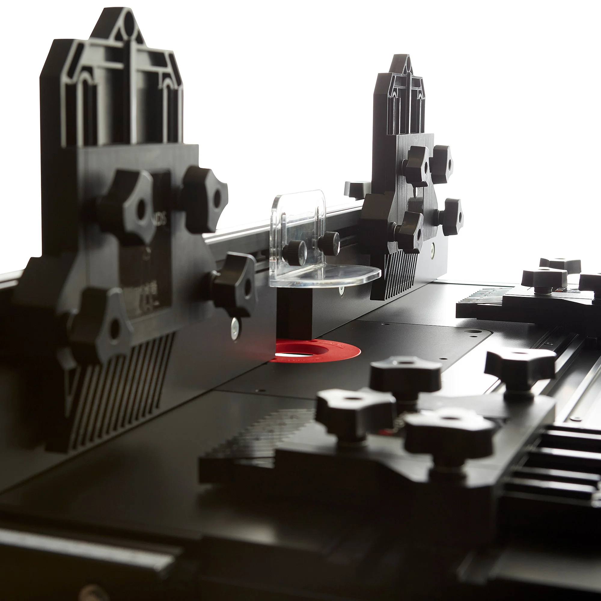 Router Table - R20 Electronic Lift and Motor with Speed Control NVR Switch - Image 9