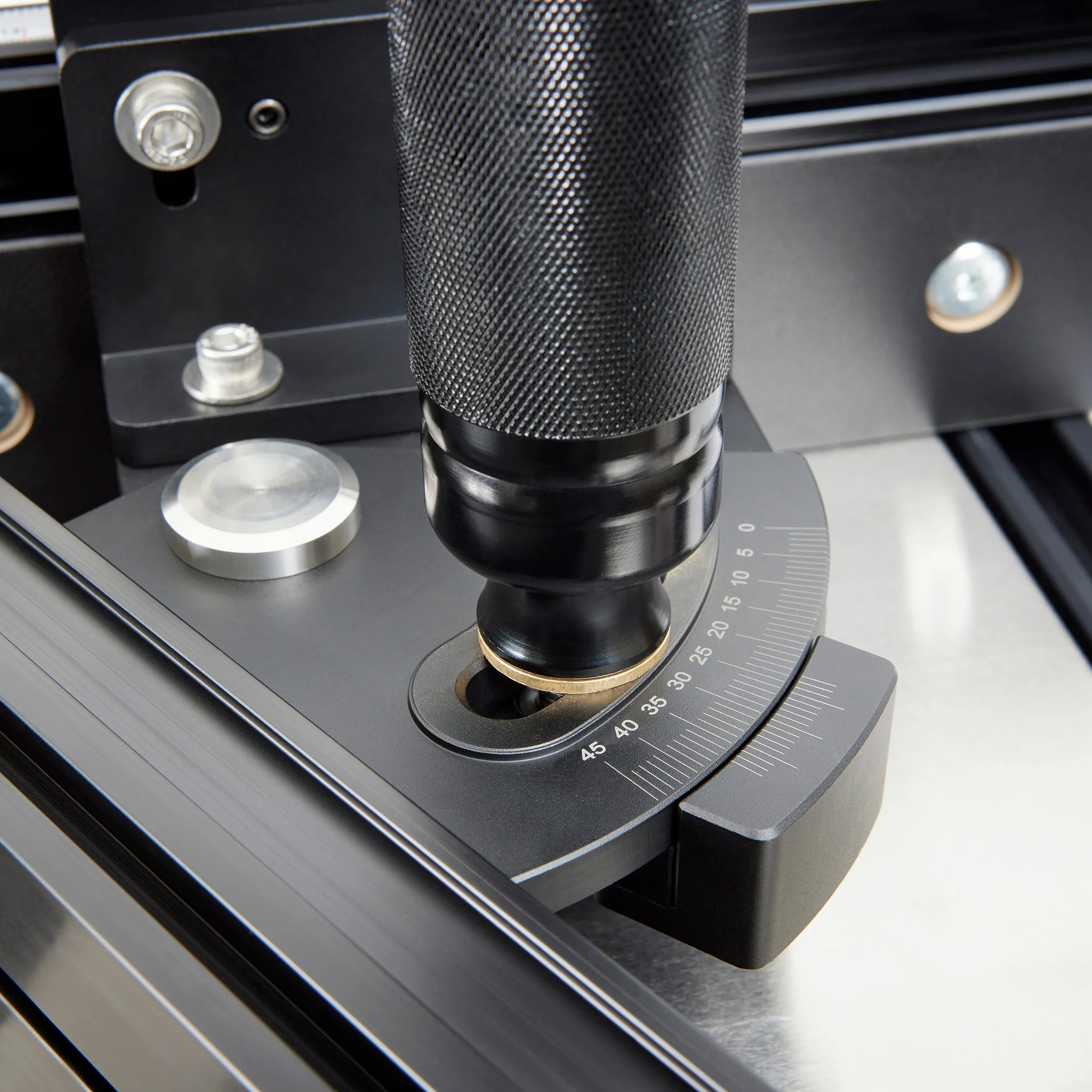 Router Table Sliding Carriage - Image 4