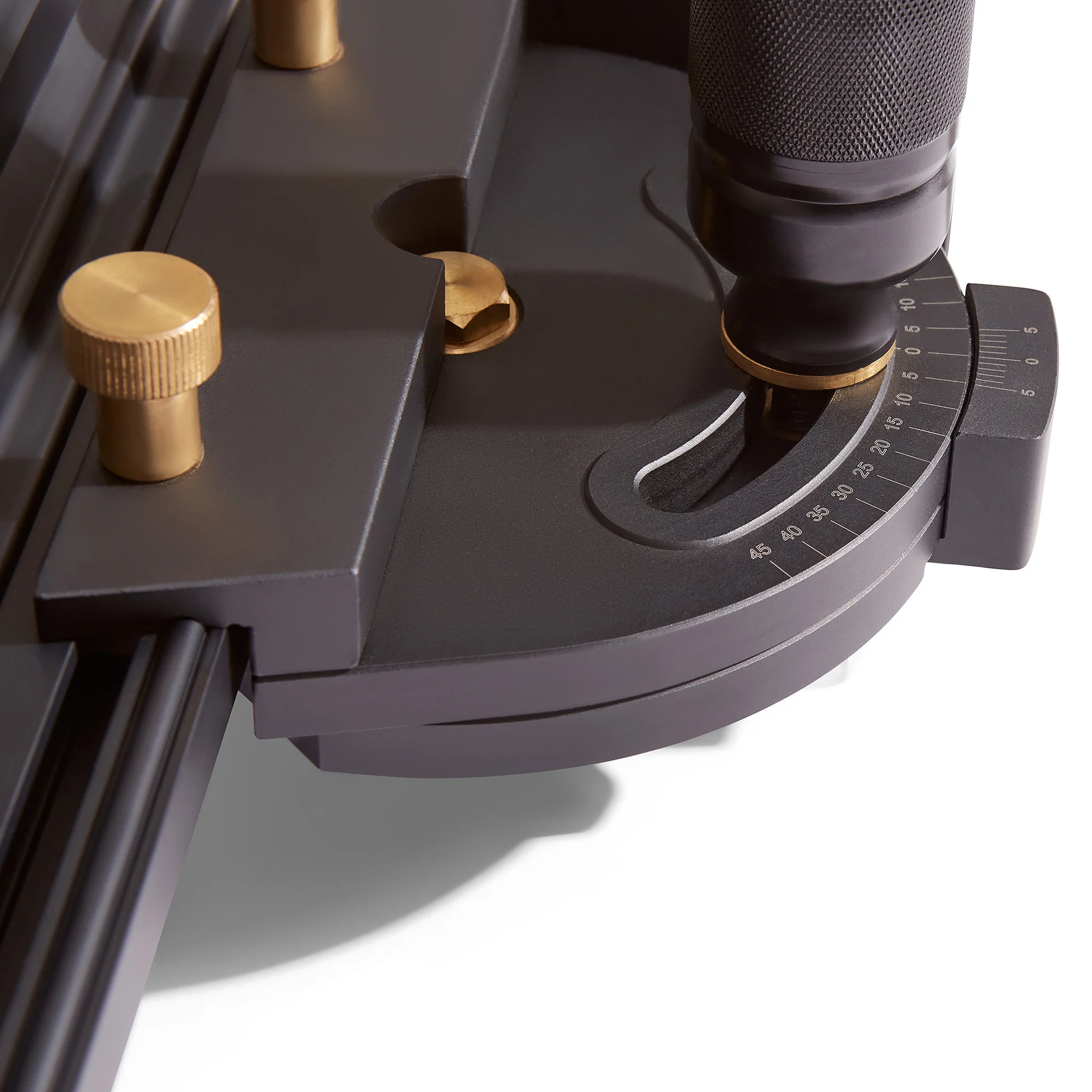 Router Table Sliding Carriage - Image 2
