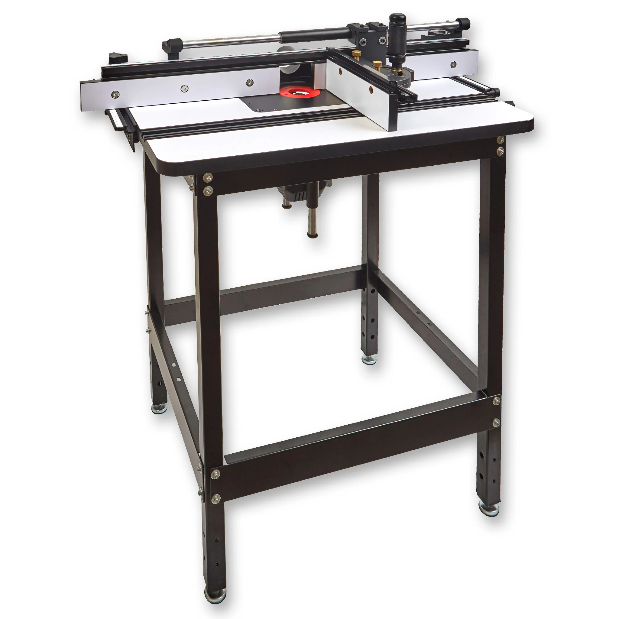 Router Table Sliding Carriage - Image 3
